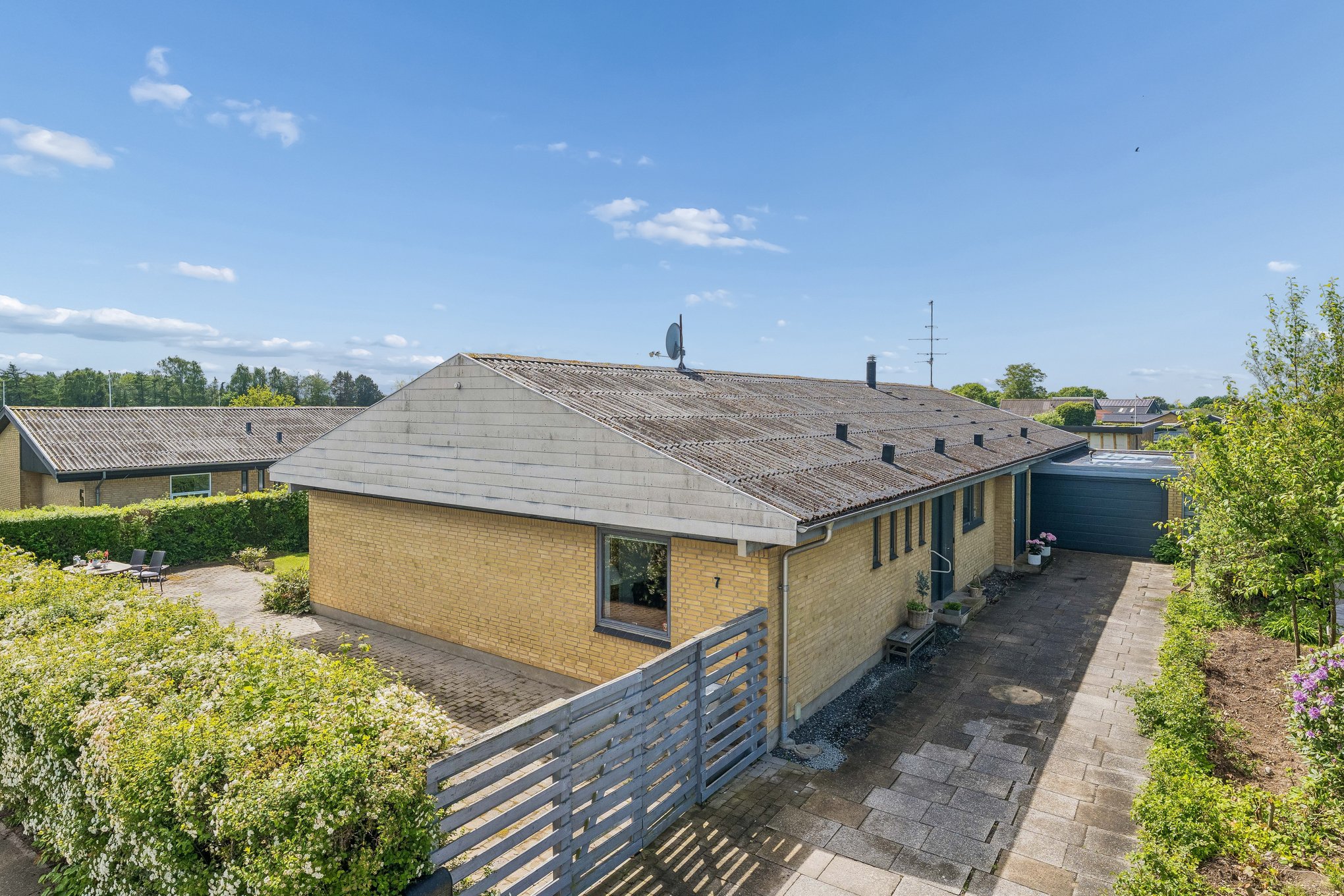 Gazellevej 7, 8960 Randers SØ