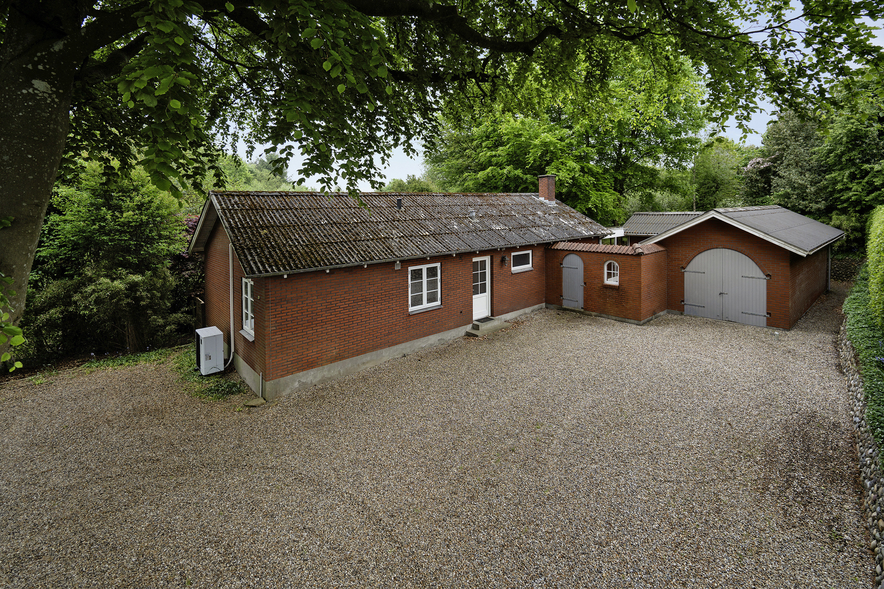 Ringkøbingvej 217, Mejls, 6800 Varde