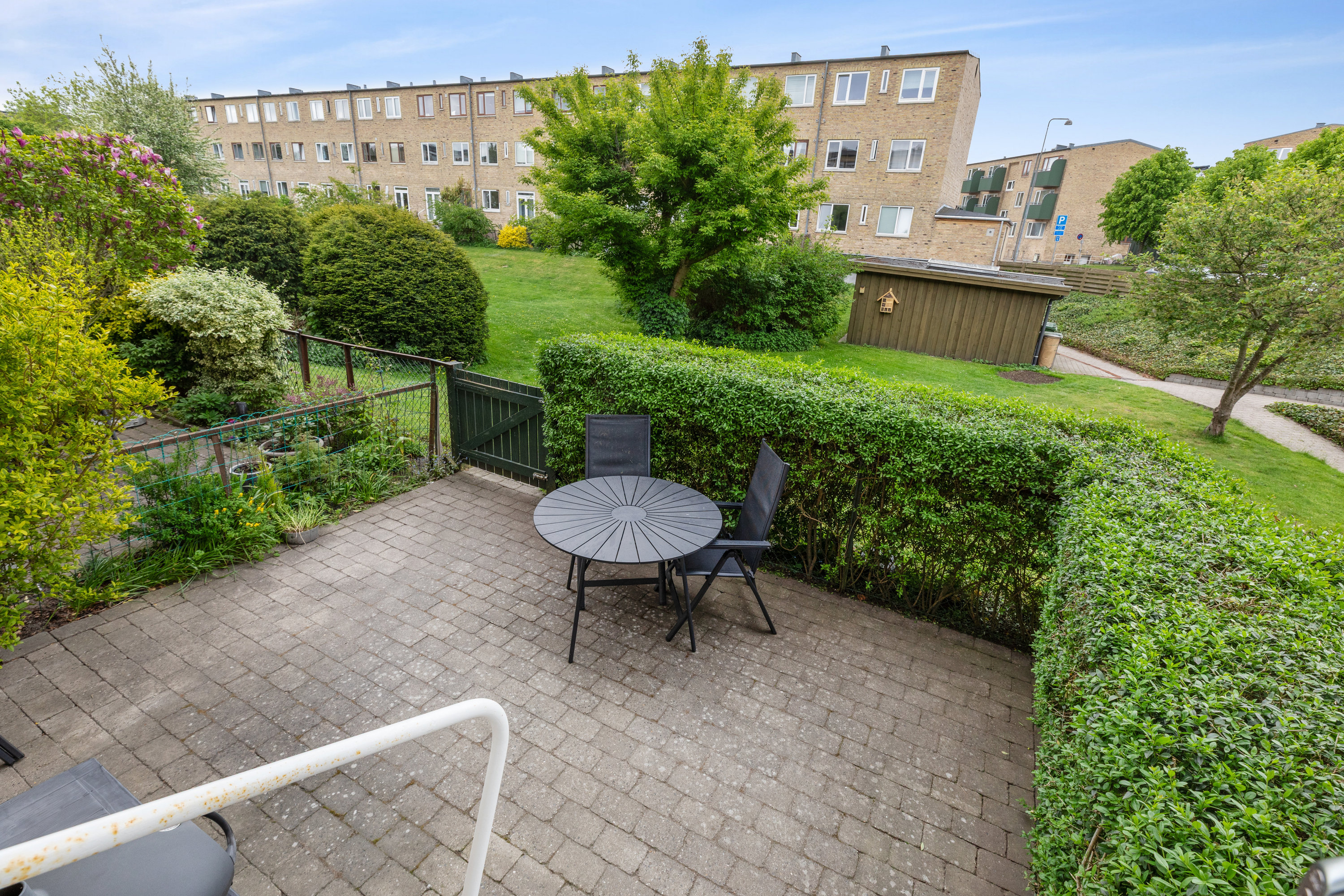 Nørgaardsvej 22B, st.. th., 2800 Kongens Lyngby