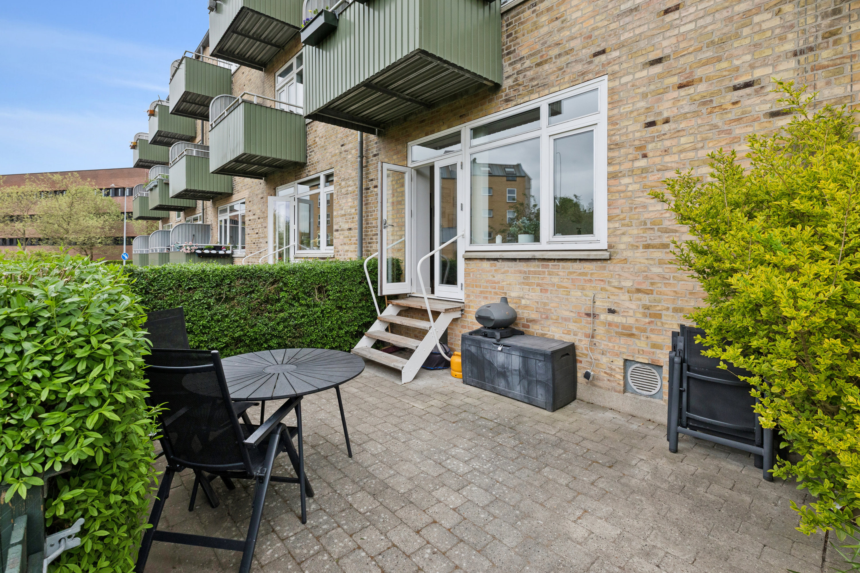 Nørgaardsvej 22B, st.. th., 2800 Kongens Lyngby