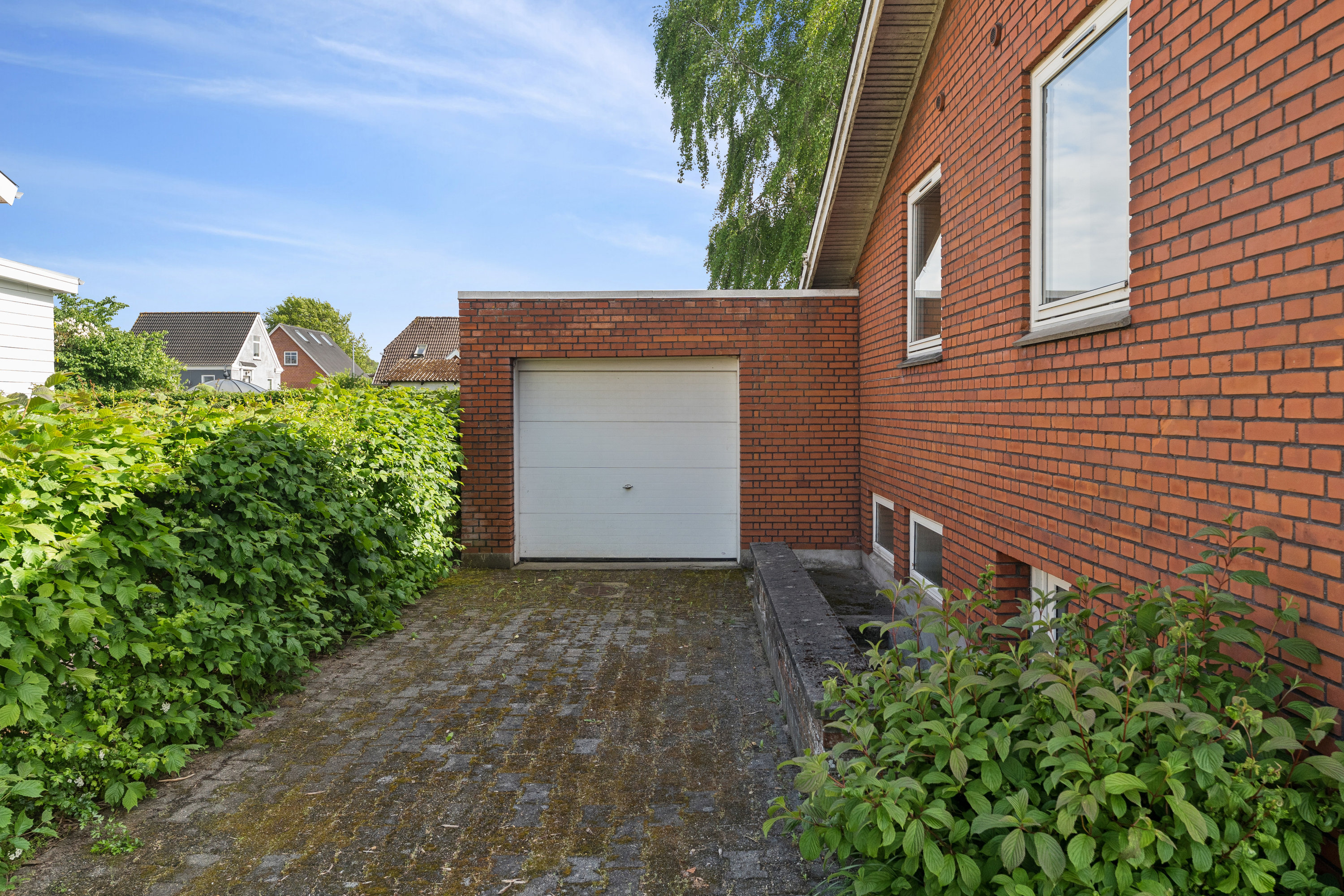 Fremhævet andet billede i fuldskærmstilstand. Billede af Bredgade 2, 8850 Bjerringbro
