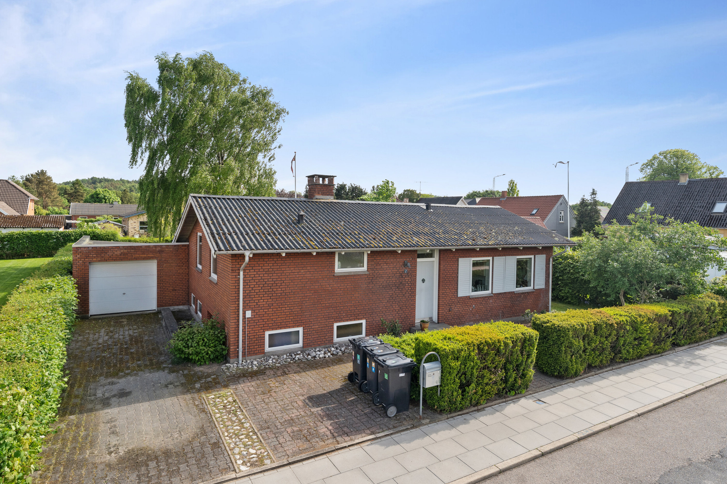 Bredgade 2, 8850 Bjerringbro