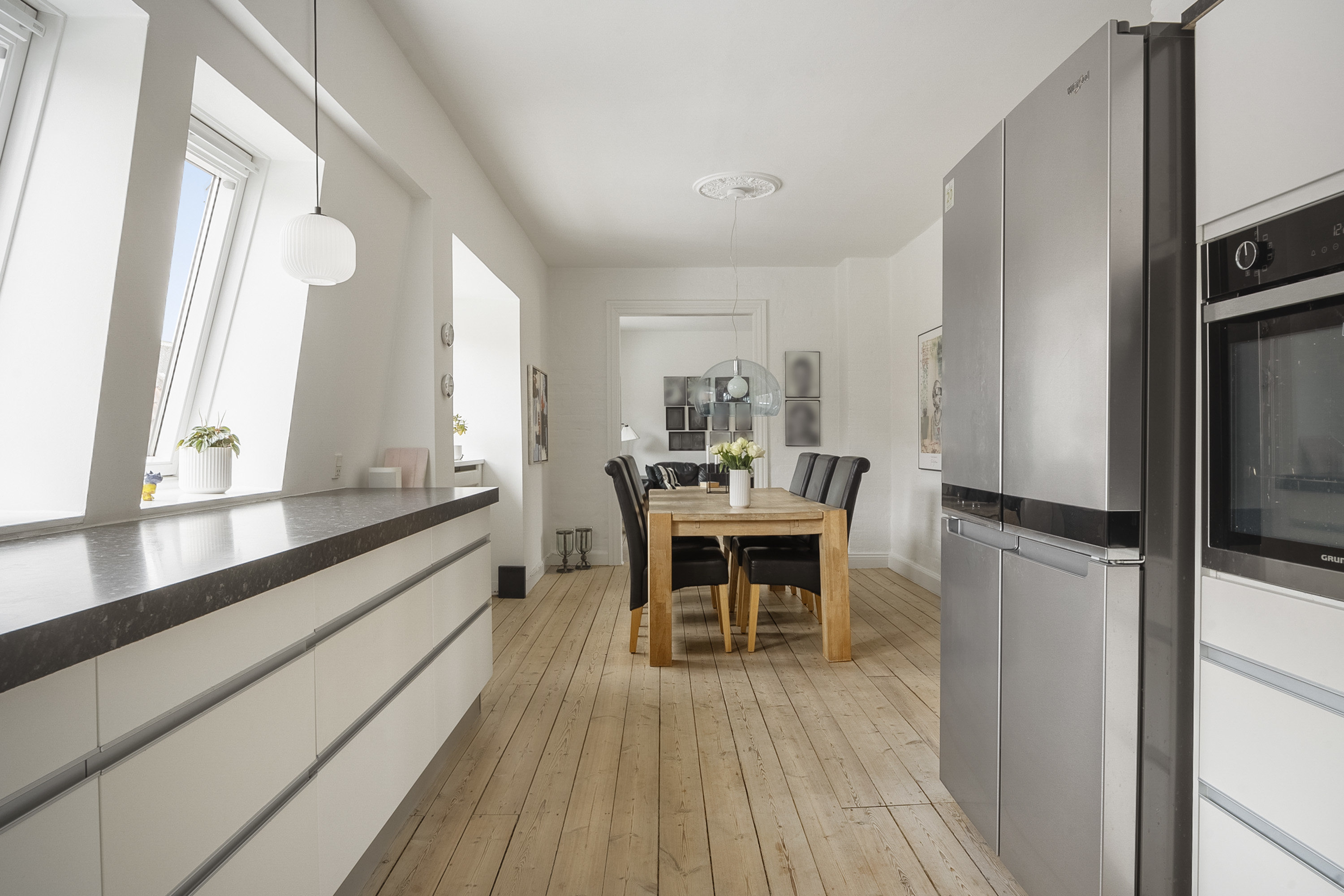 Skibhusvej 199, 1., 5000 Odense C