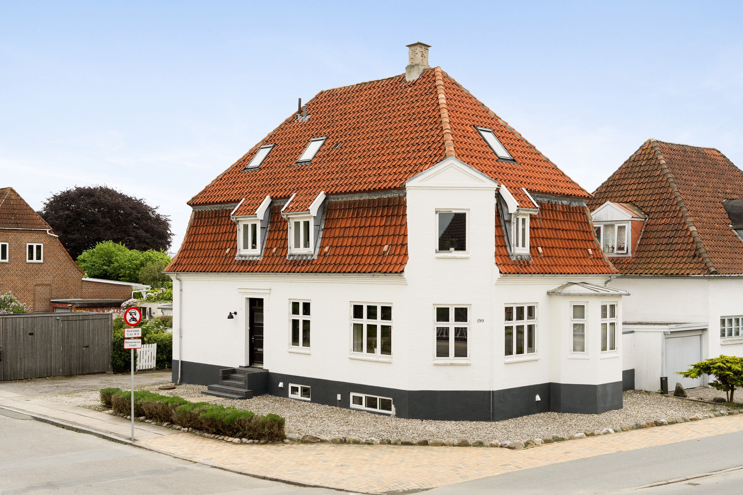 Skibhusvej 199, 1., 5000 Odense C