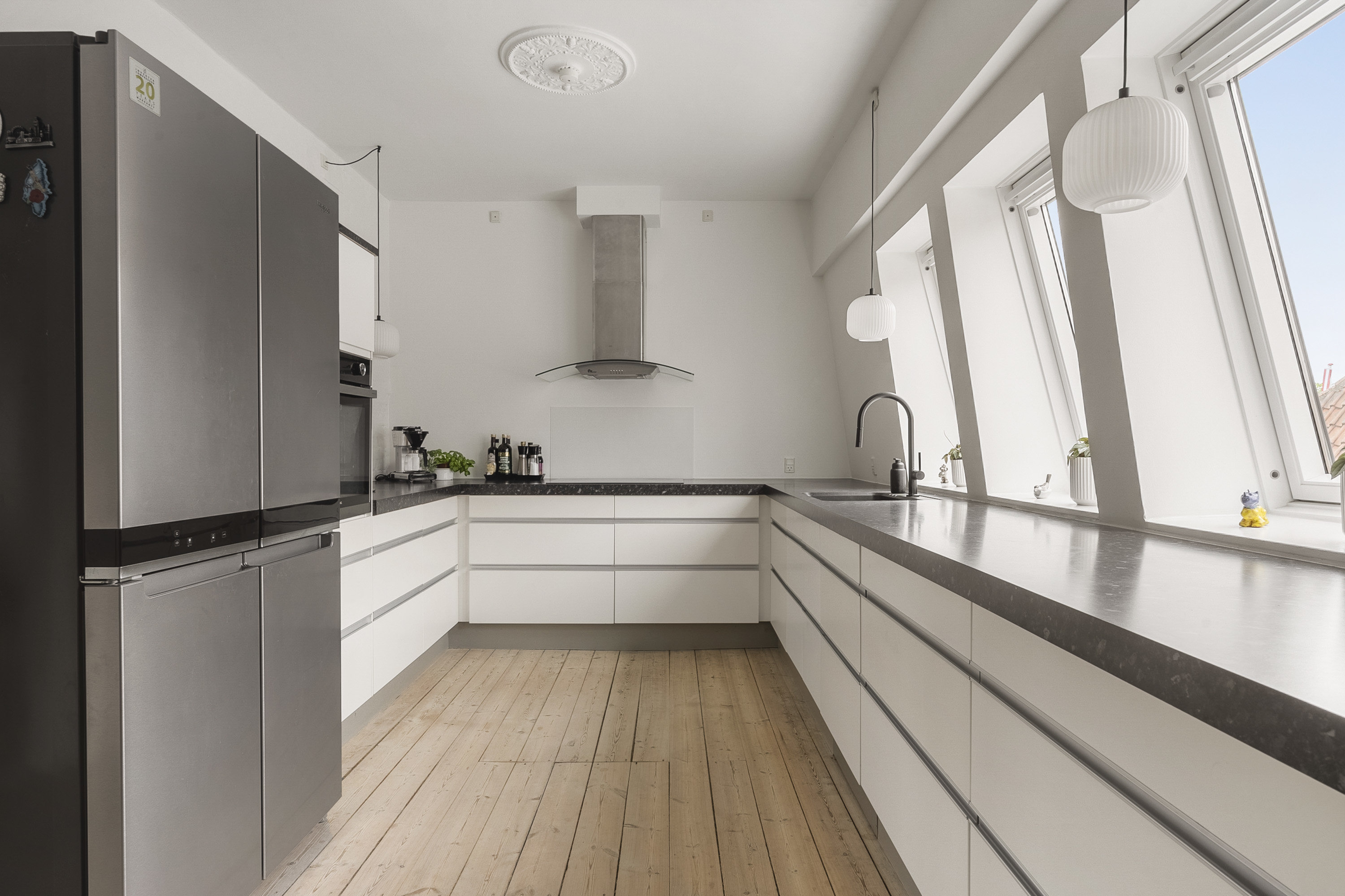 Skibhusvej 199, 1., 5000 Odense C