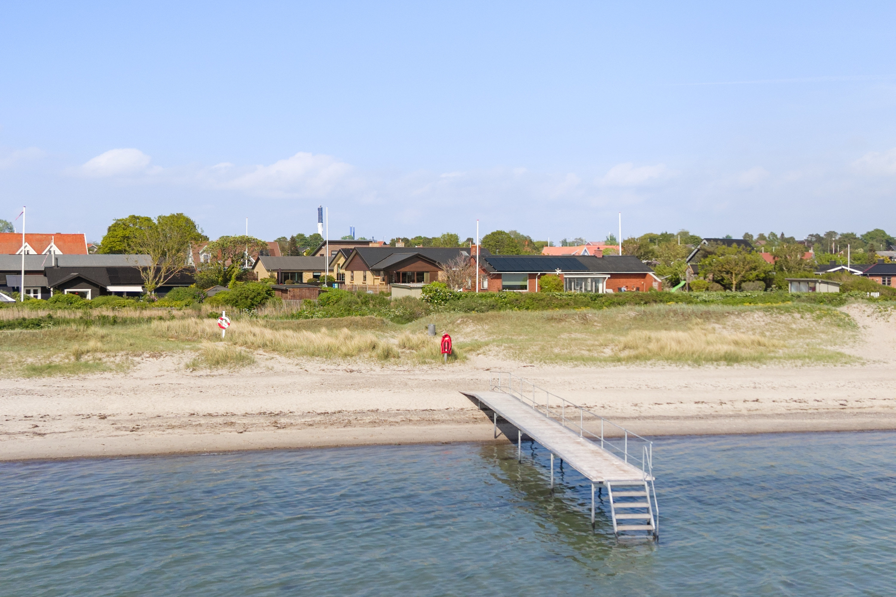 Egholmvej 7, Korsør Syd, 4220 Korsør