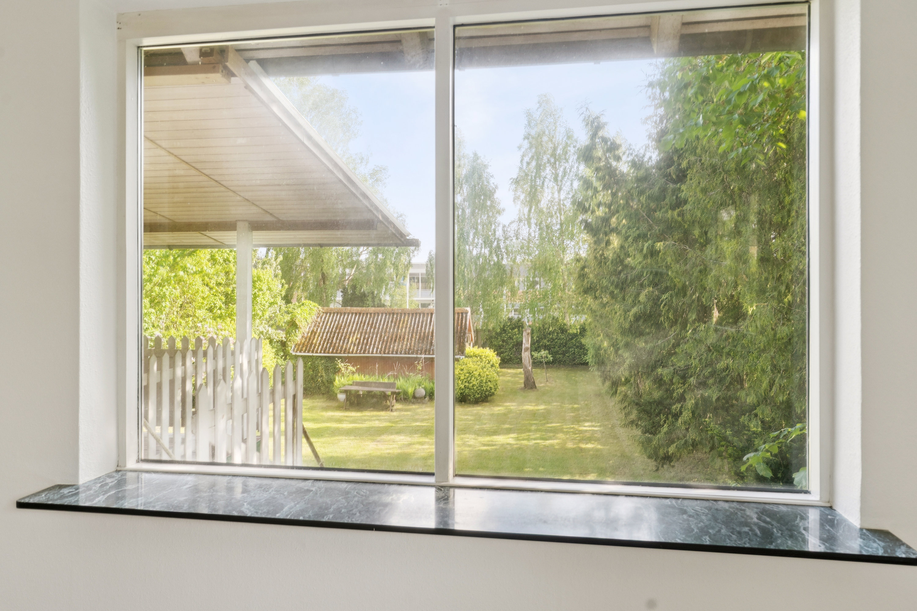 Fremhævet udsigt billede i fuldskærmstilstand. Billede af Rs. Hansens Alle 22, 8850 Bjerringbro