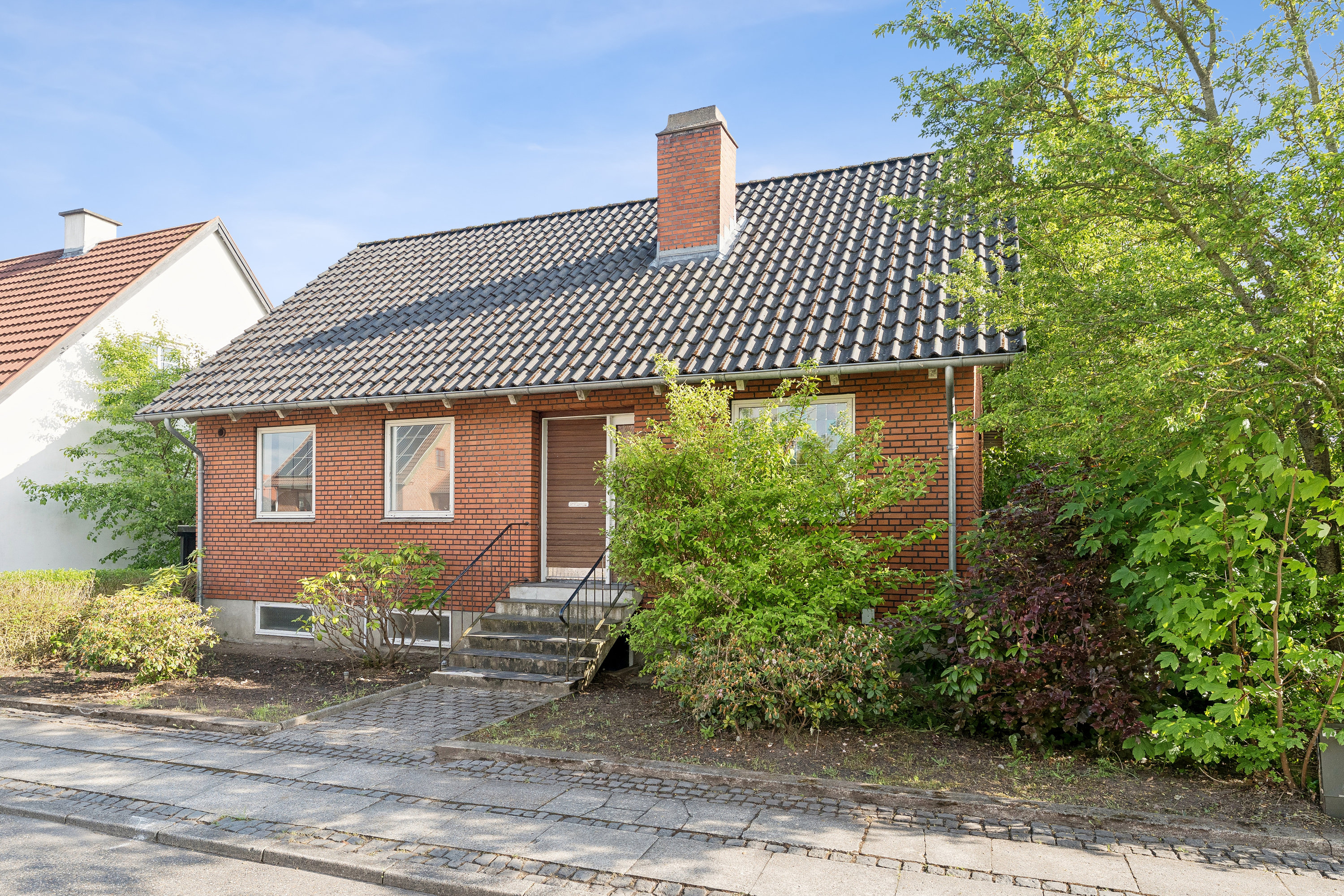 Rs. Hansens Alle 22, 8850 Bjerringbro