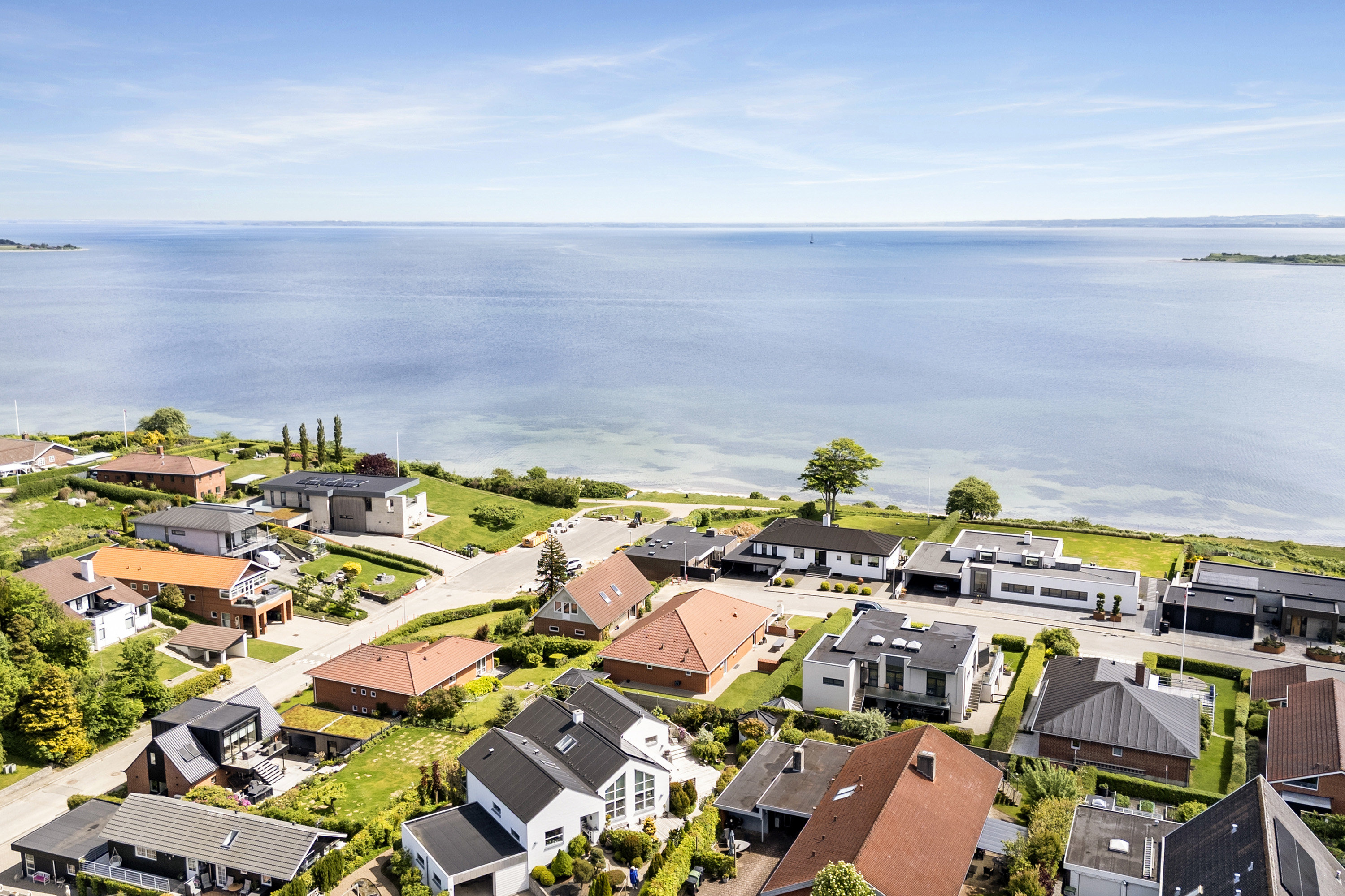 Mågevej 15, 7600 Struer