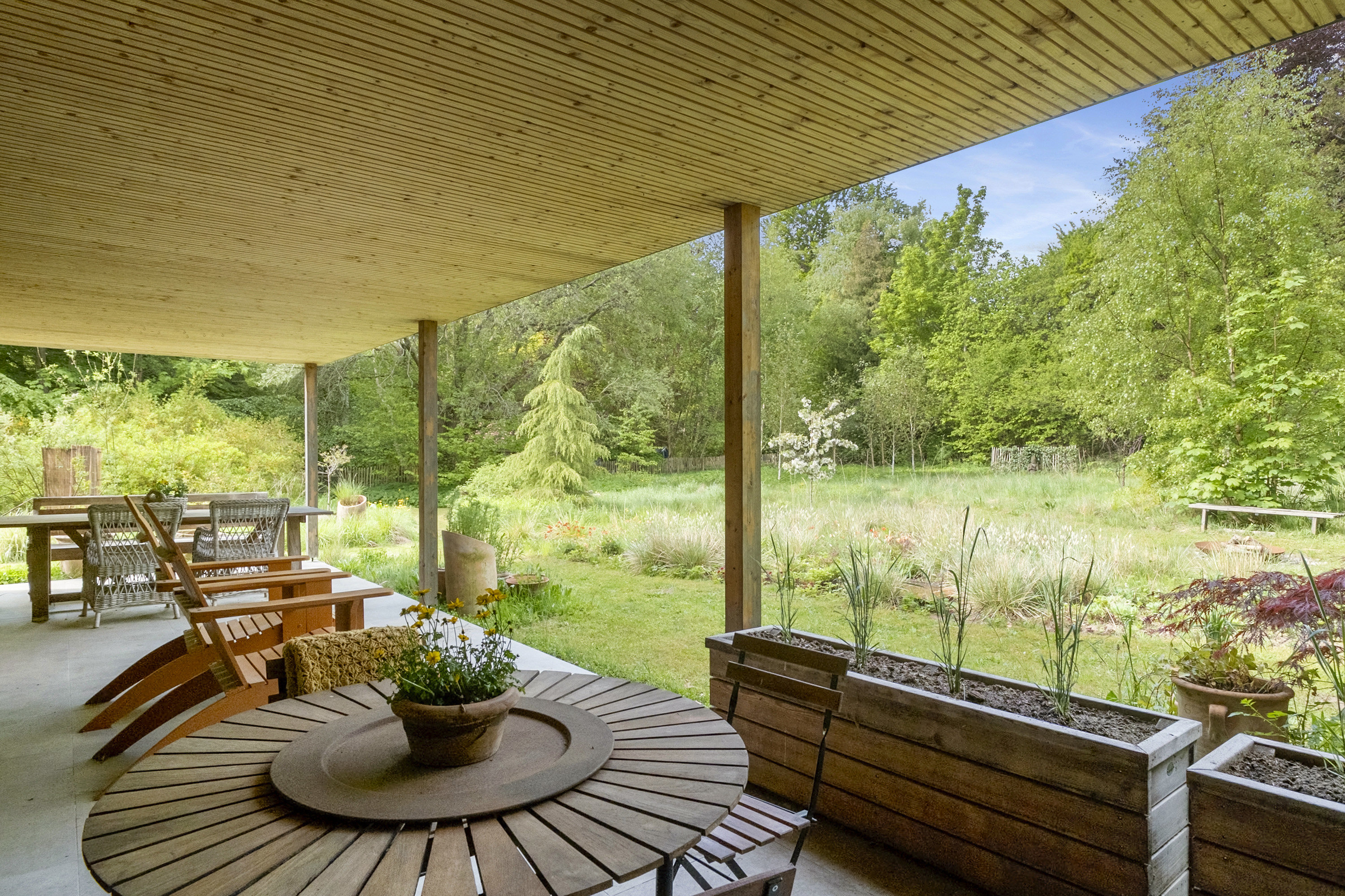 Kvædevej 1A, Langesø, 3080 Tikøb
