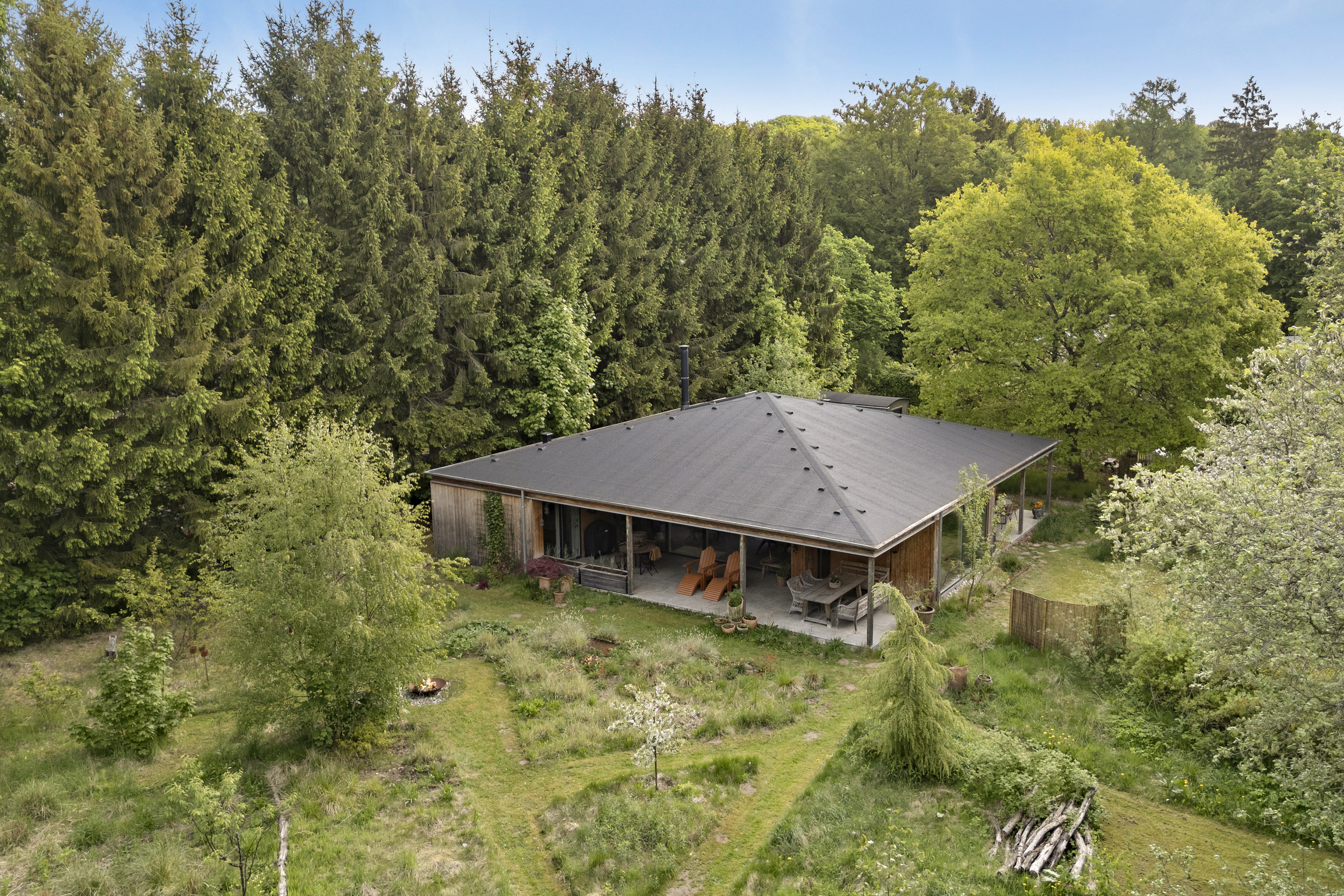 Kvædevej 1A, Langesø, 3080 Tikøb