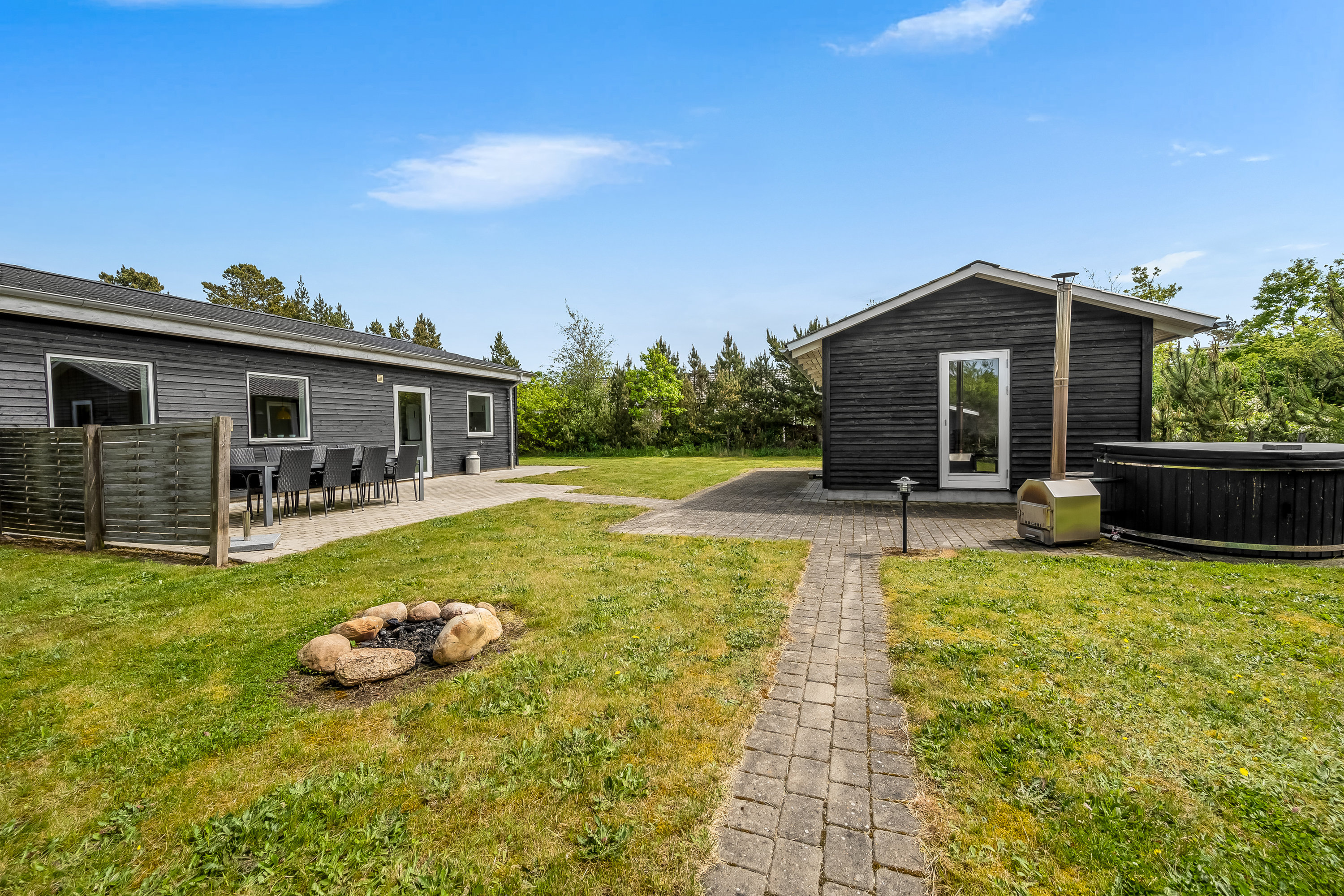 Gyvelvej 10, Stauning, 6900 Skjern