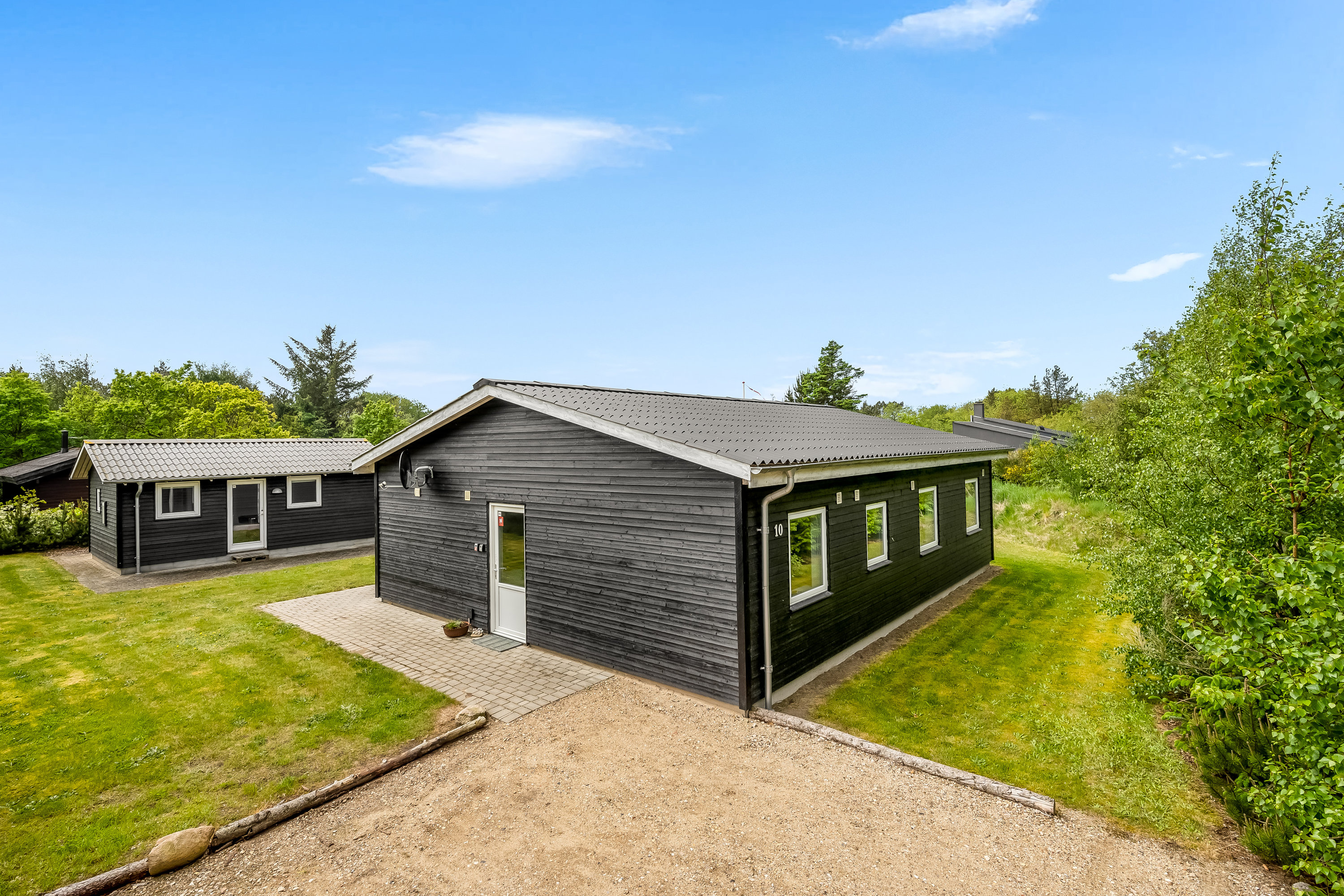 Gyvelvej 10, Stauning, 6900 Skjern