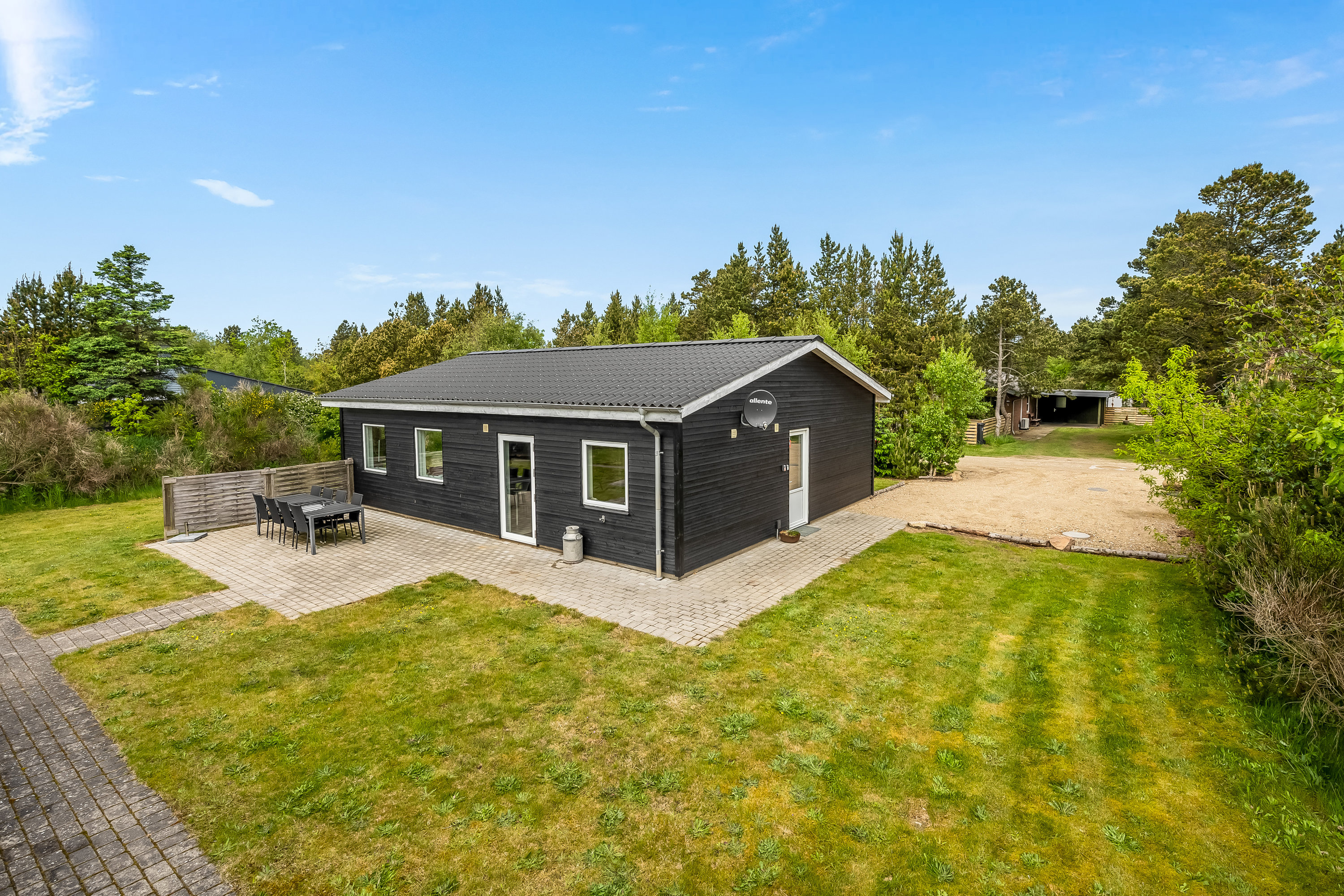 Gyvelvej 10, Stauning, 6900 Skjern