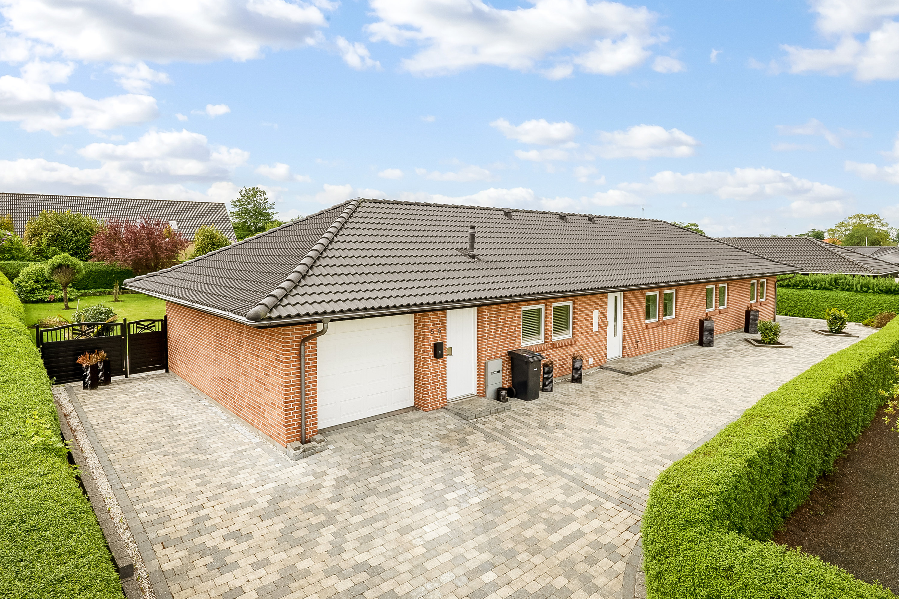 Enggårdstoften 56, Bredal, 7120 Vejle Øst