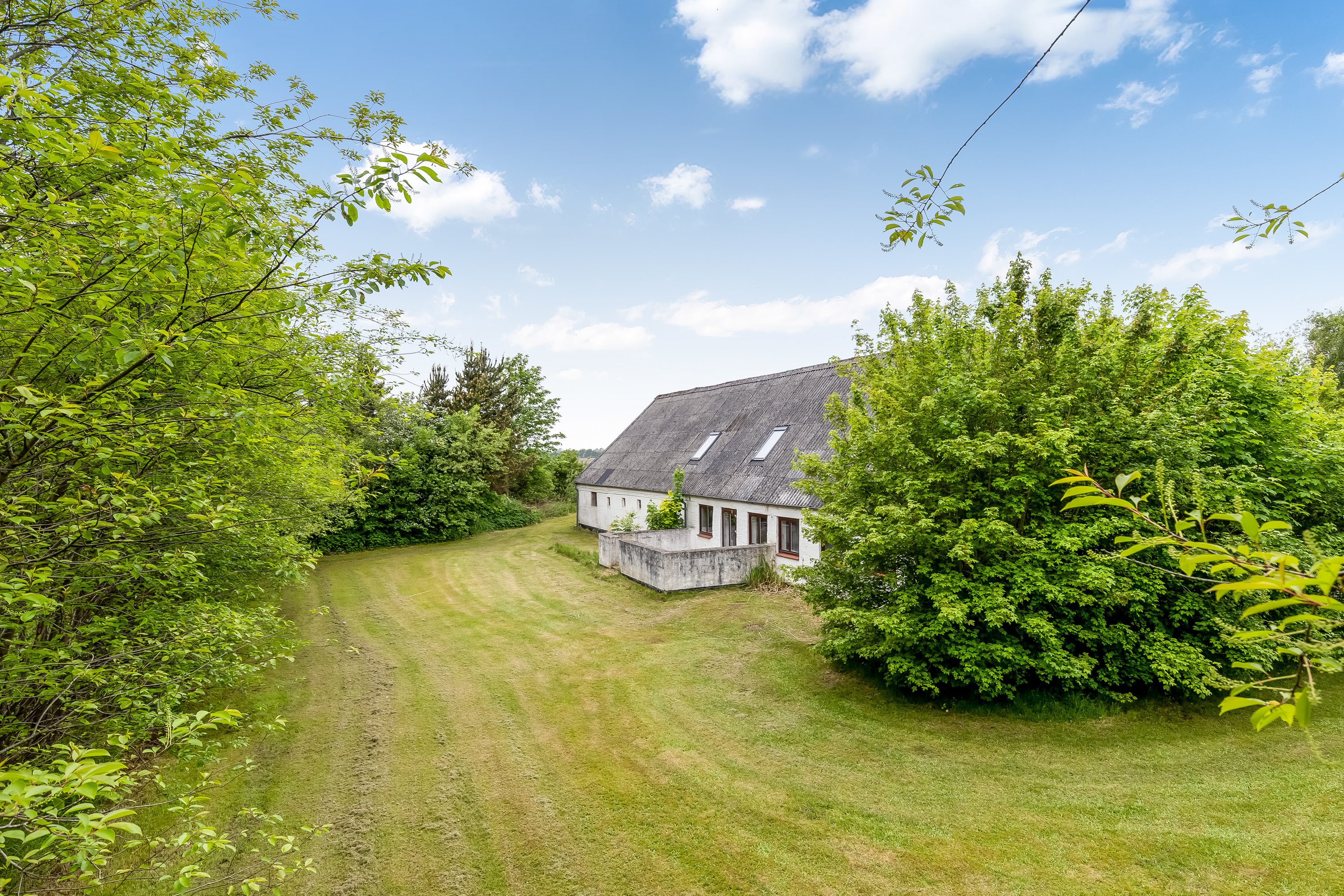 Kværnholtvej 9, 6372 Bylderup-Bov