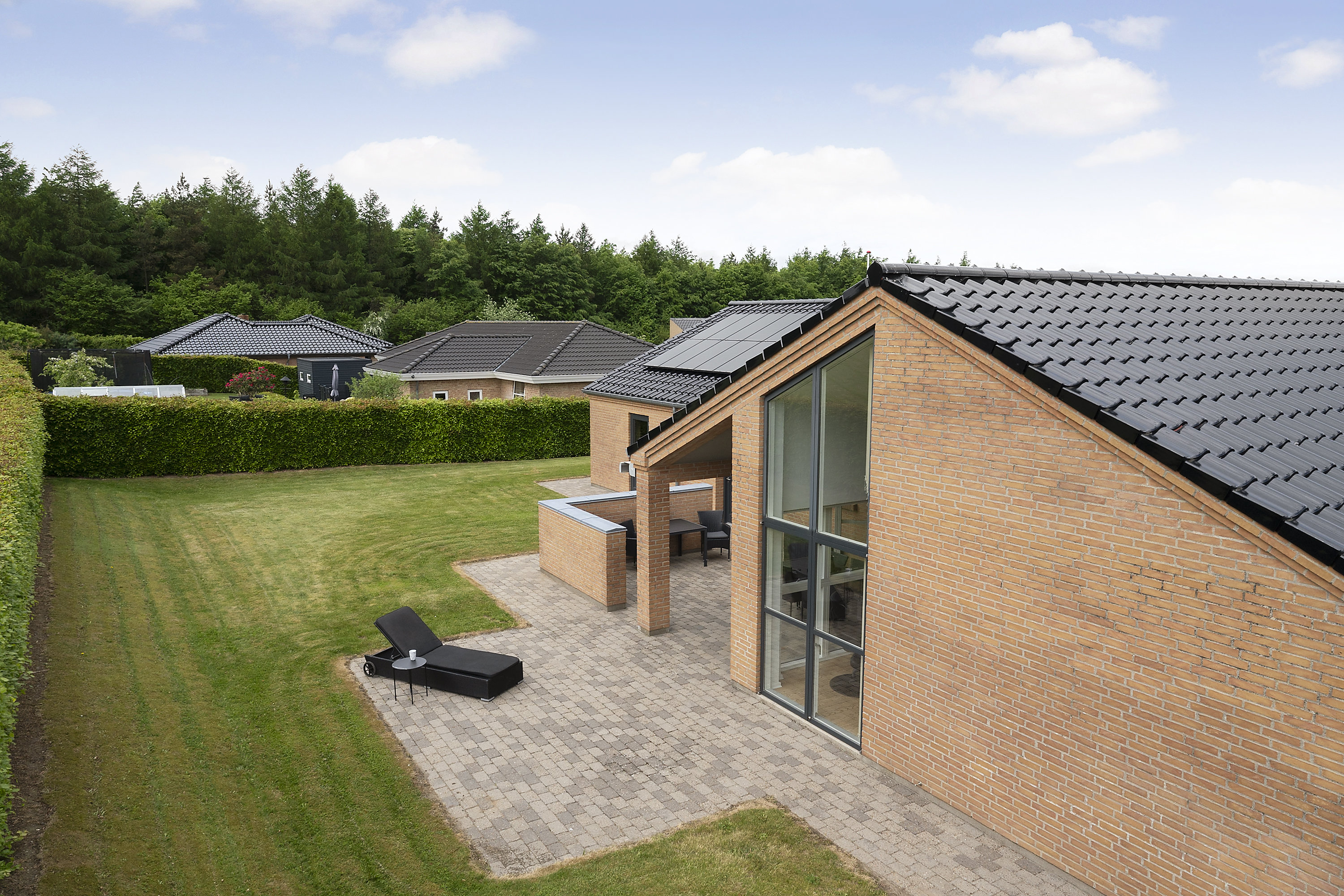 Oksebjerg 5, 8700 Horsens