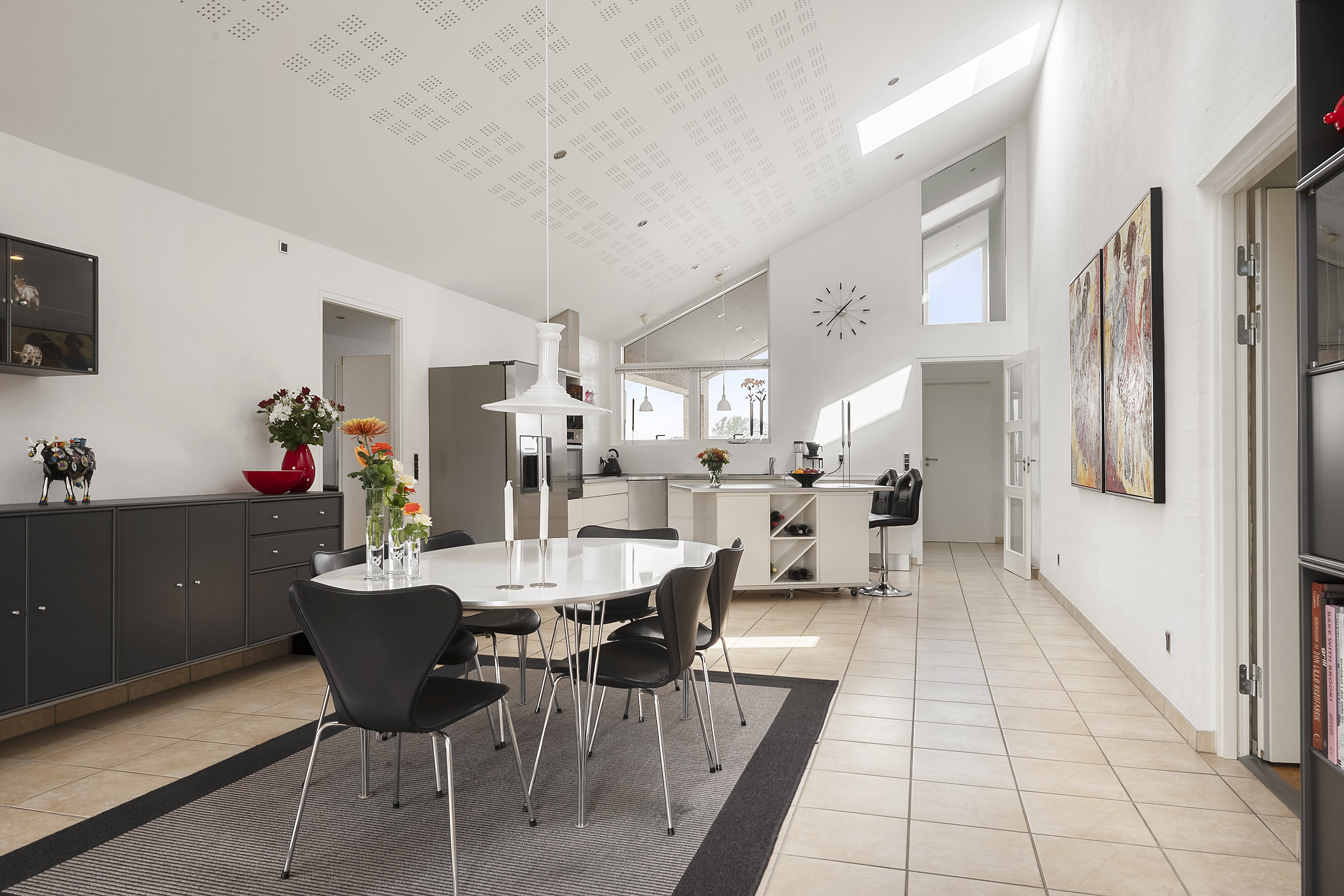 Oksebjerg 5, 8700 Horsens