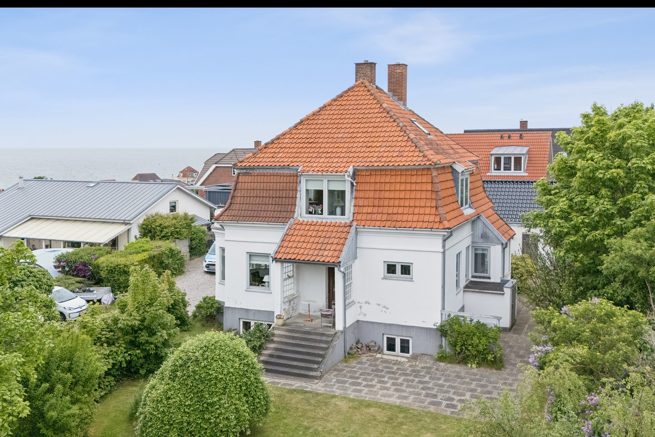 Ll Karlsmindevej 11, 3390 Hundested