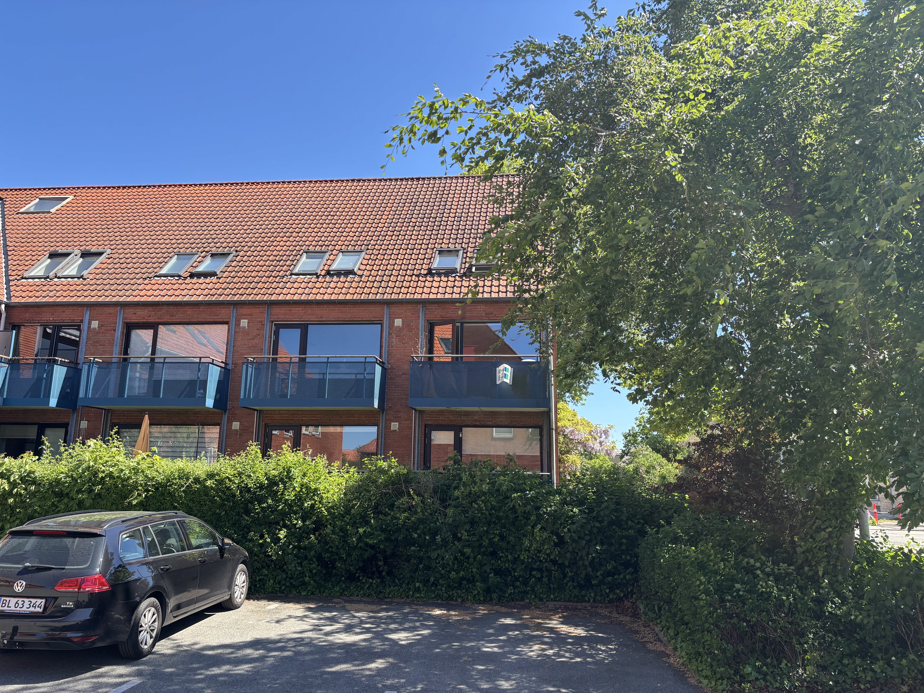 Aldershvilevej 100, 1. m., 2880 Bagsværd