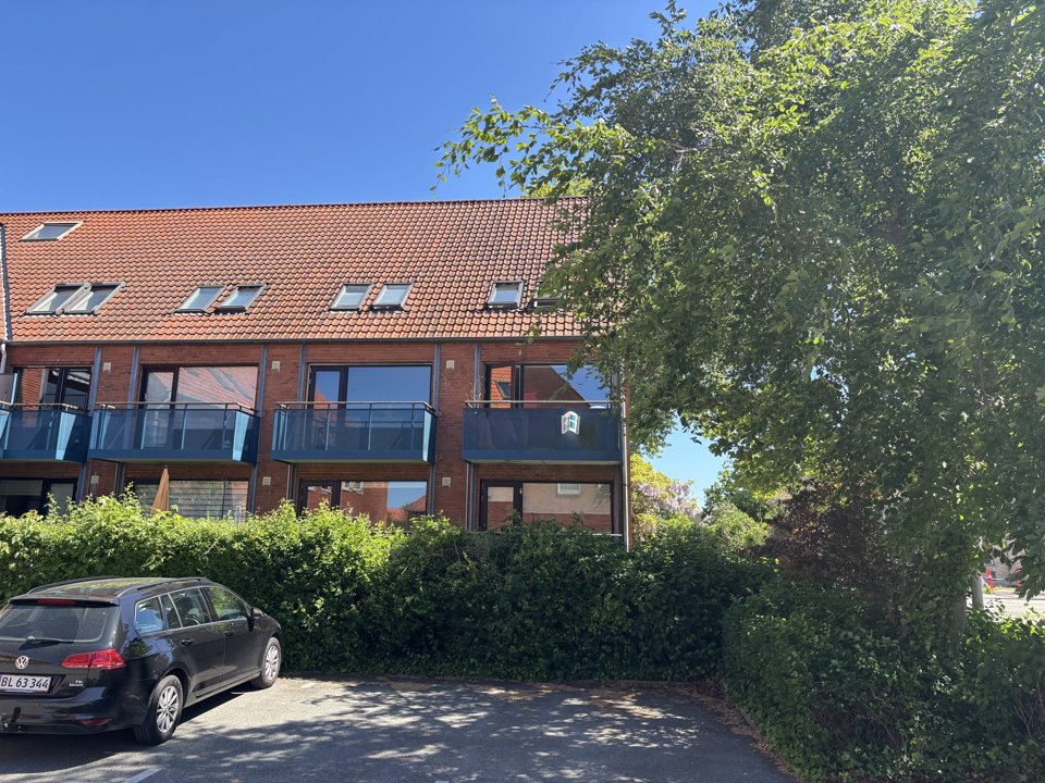 Aldershvilevej 100, 1. m., 2880 Bagsværd, billede 1 af 1