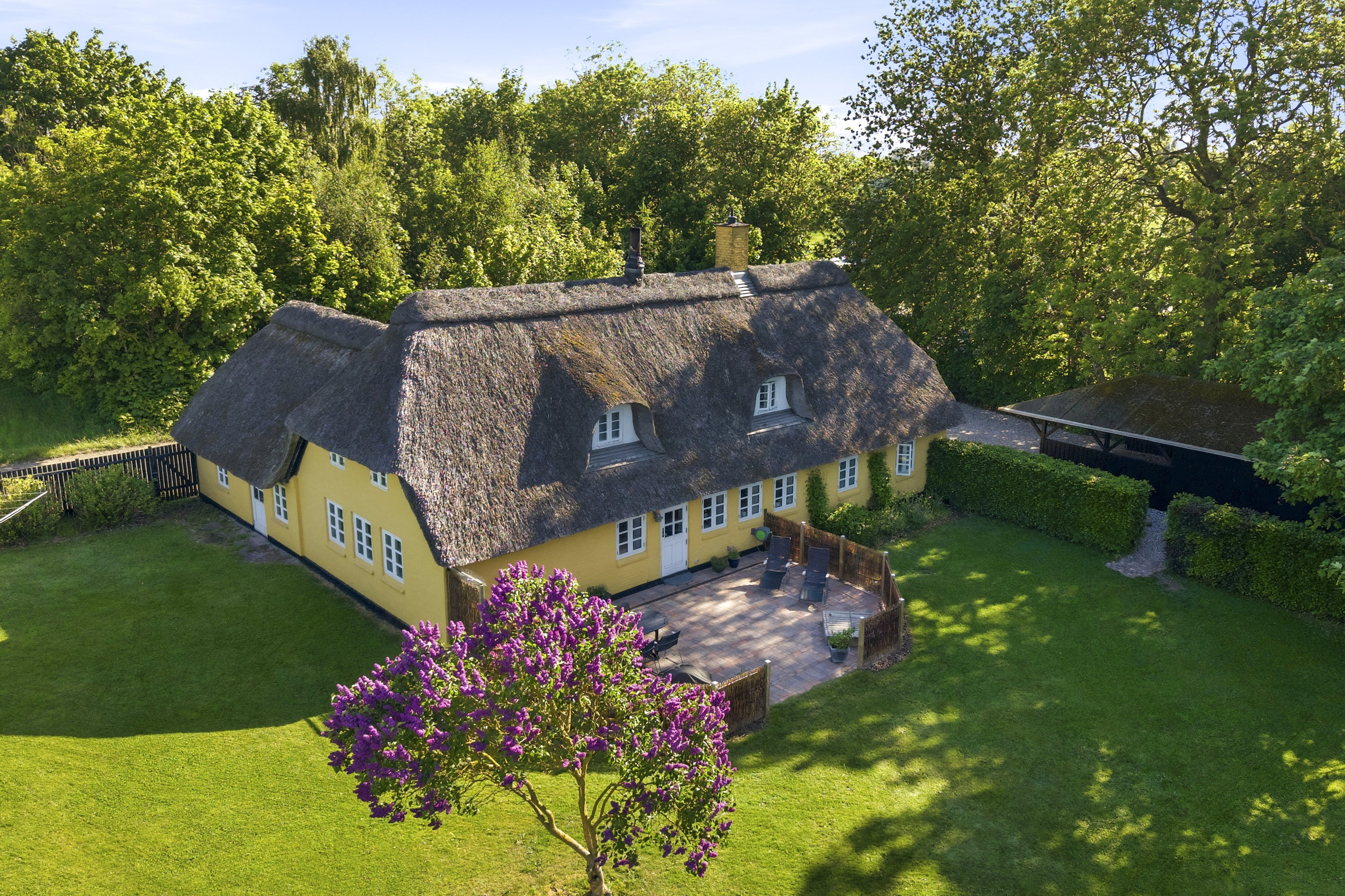 Marbækvej 24, Marbæk, 5450 Otterup