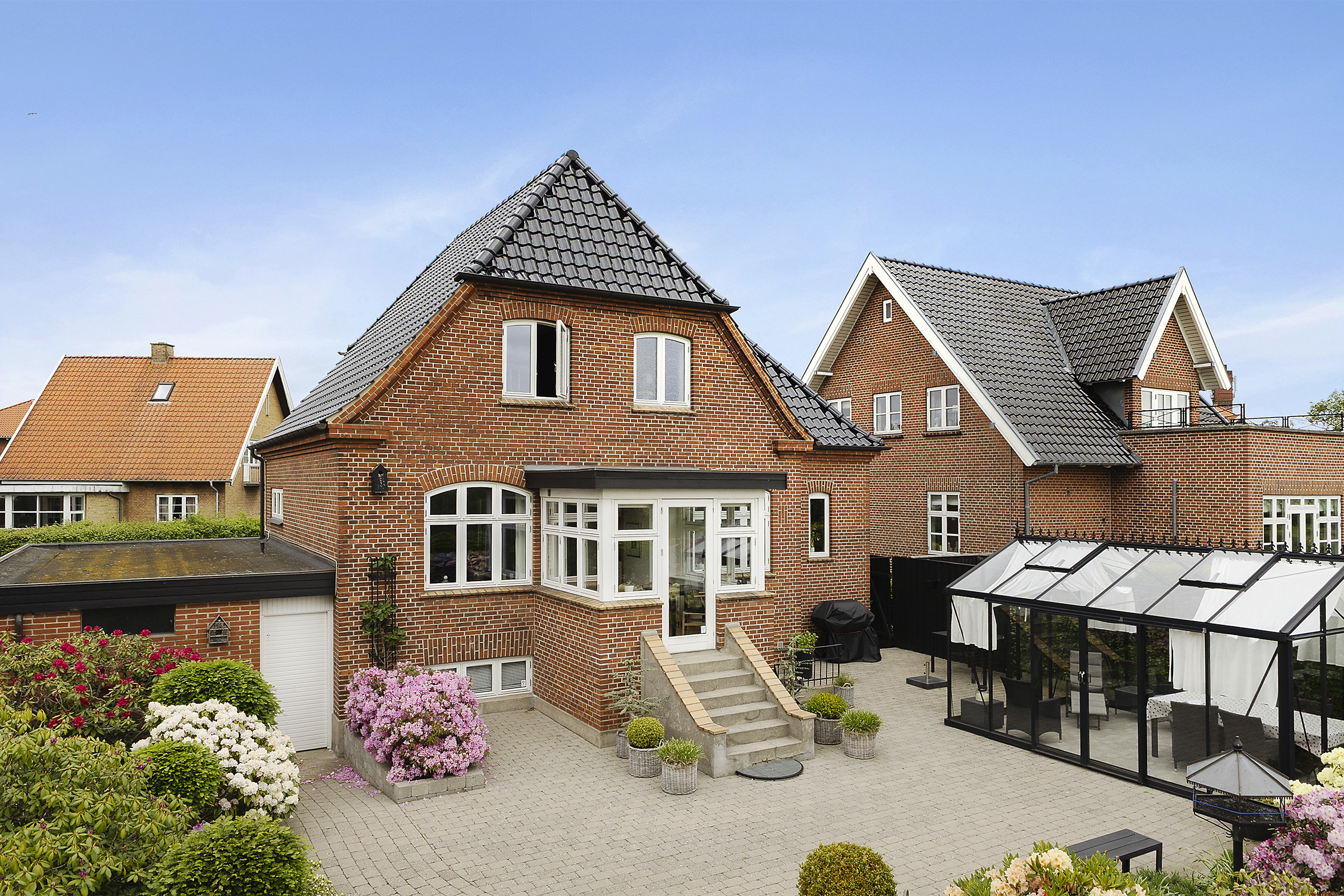 Bülowsvej 32, 7000 Fredericia