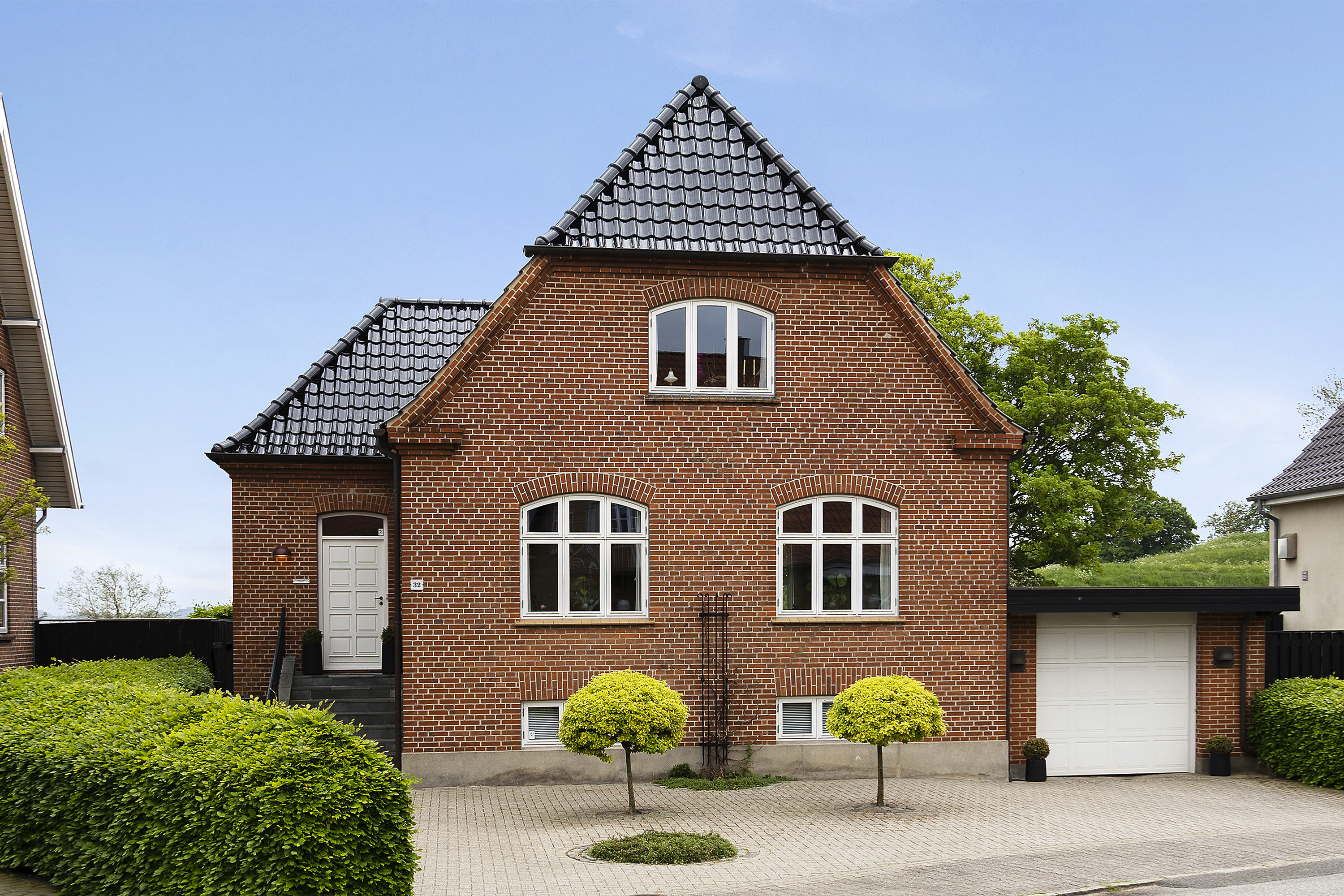 Bülowsvej 32, 7000 Fredericia