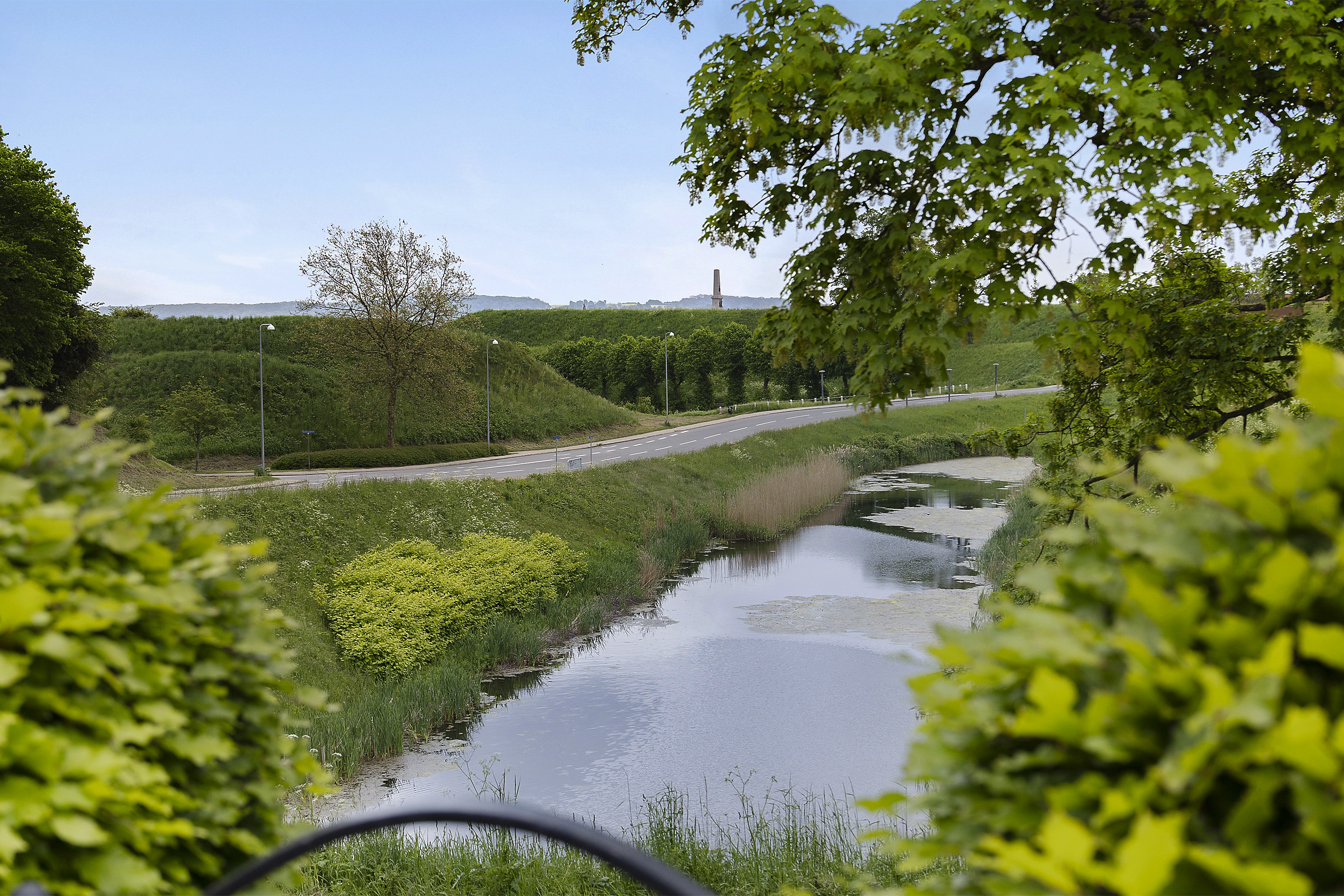 Fremhævet område billede i fuldskærmstilstand. Billede af Bülowsvej 32, 7000 Fredericia