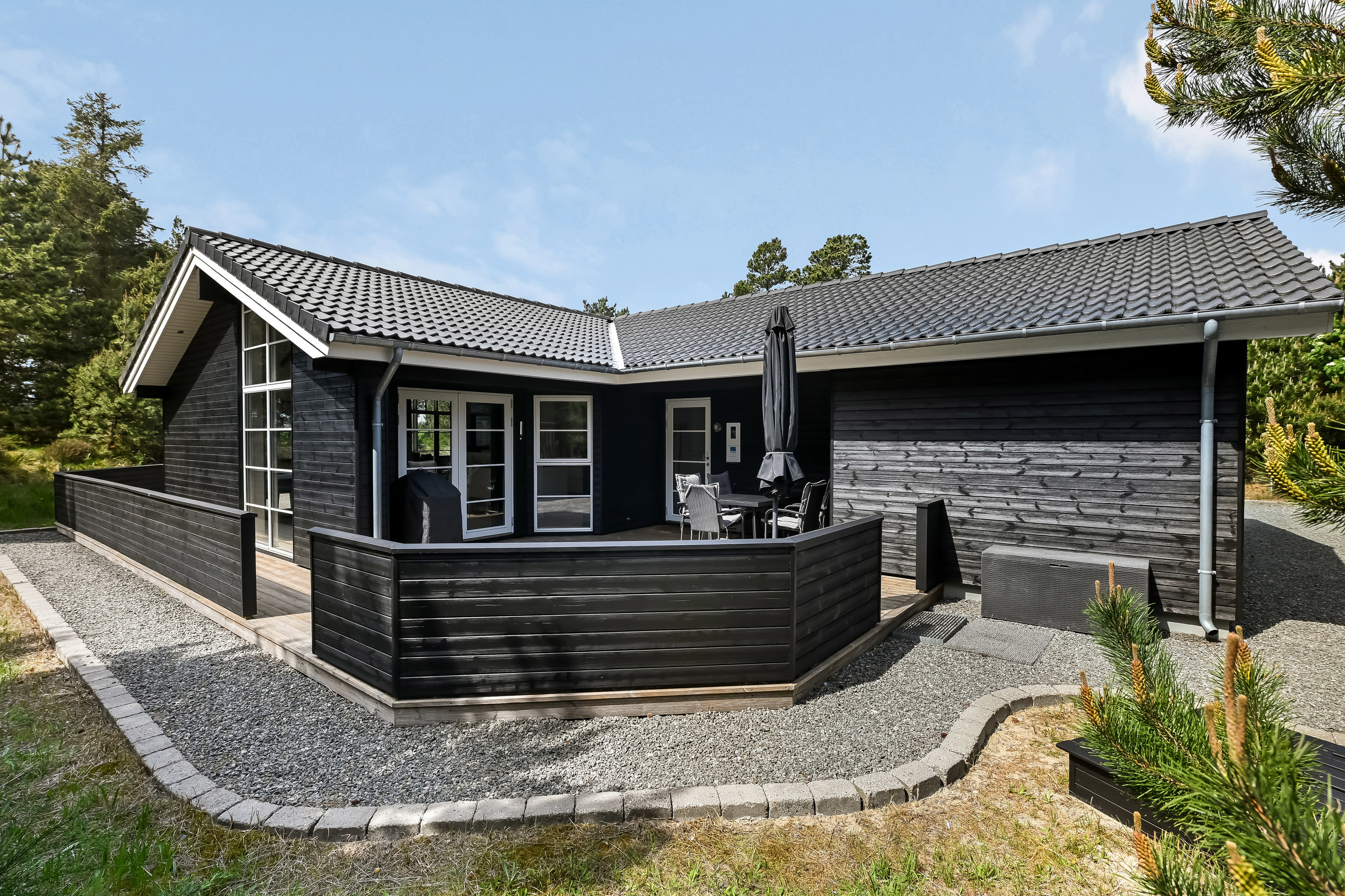 Blåvandvej 52A, 6857 Blåvand