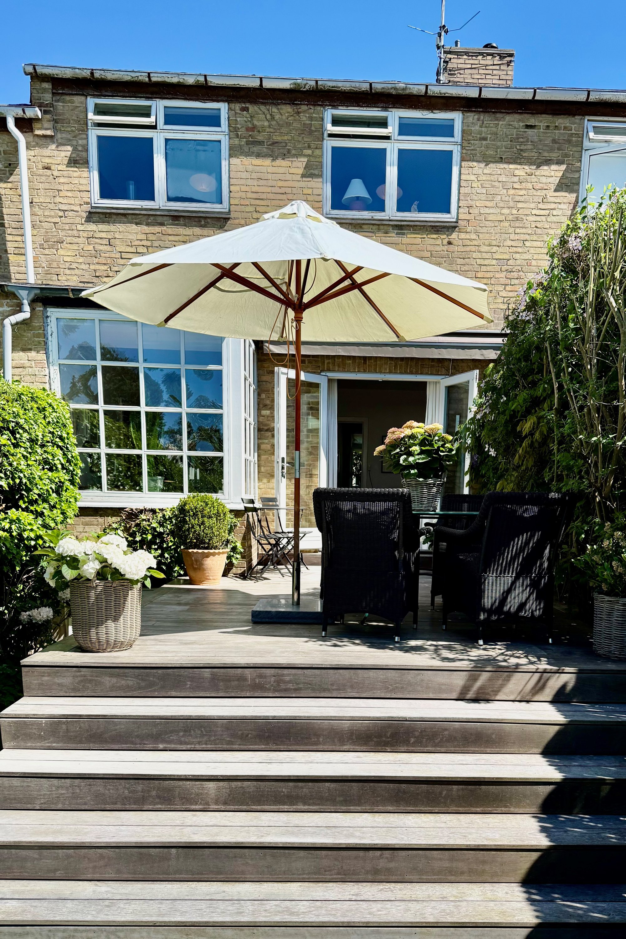 Kollegiehaven 9, 2920 Charlottenlund
