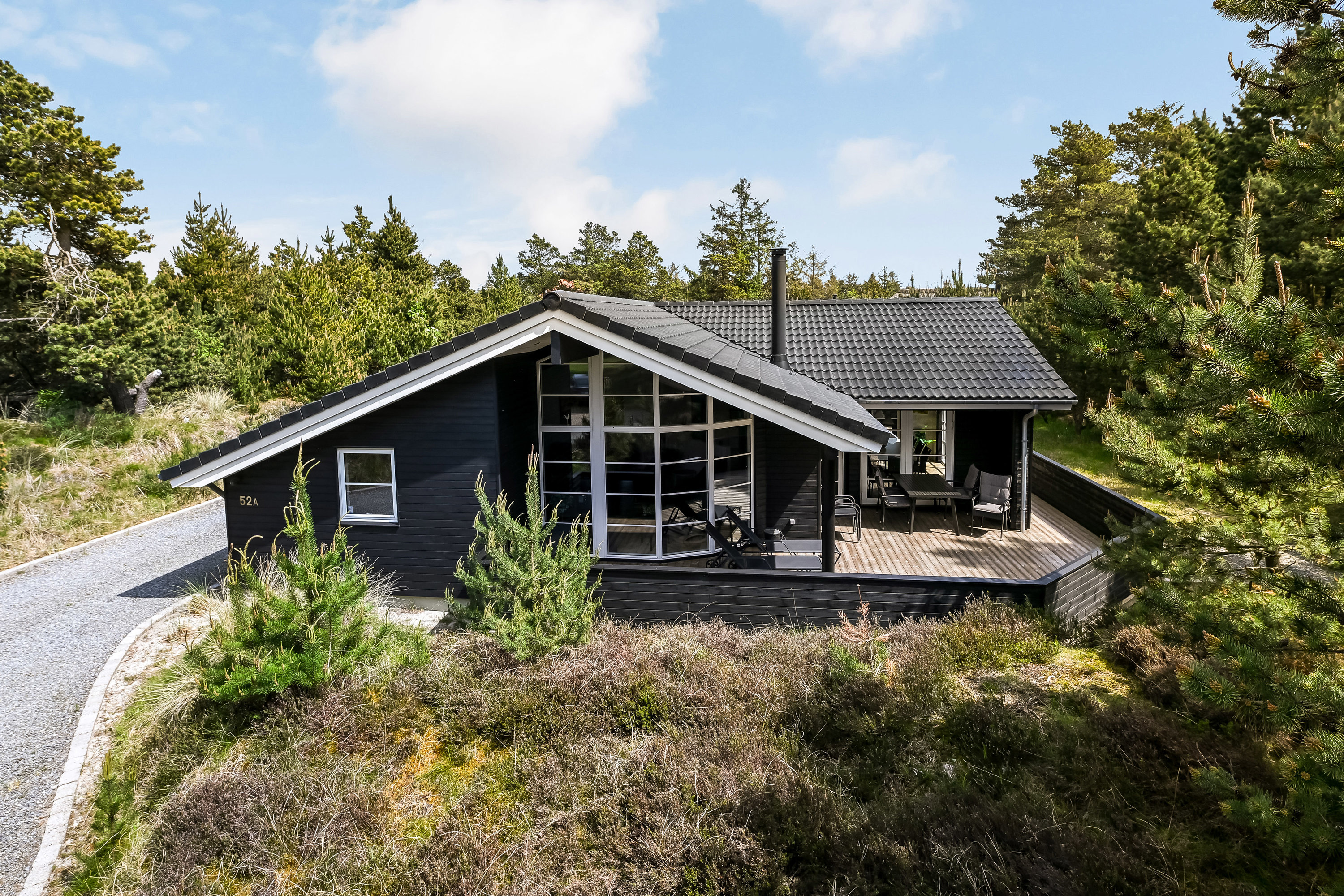 Blåvandvej 52A, 6857 Blåvand