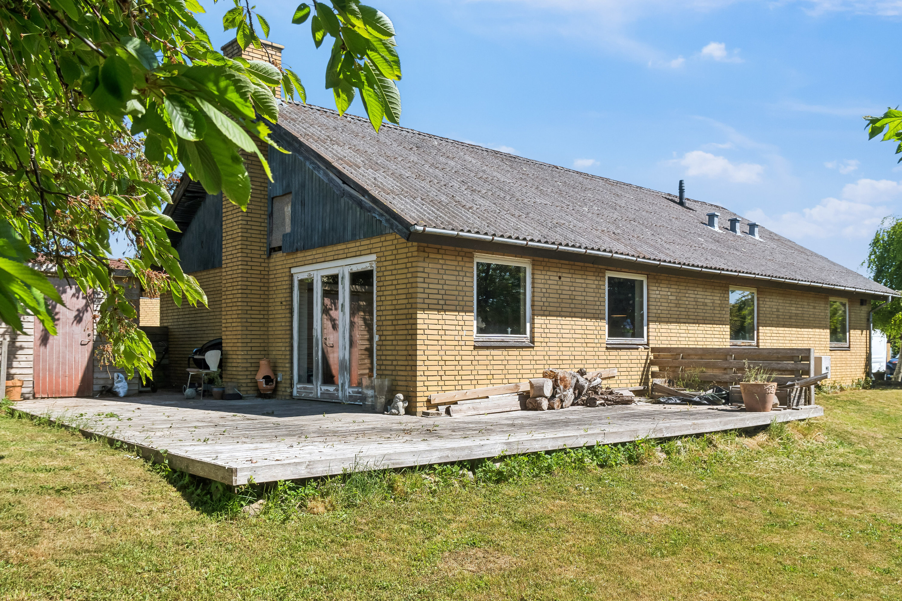 Parkvej 58, 4773 Stensved