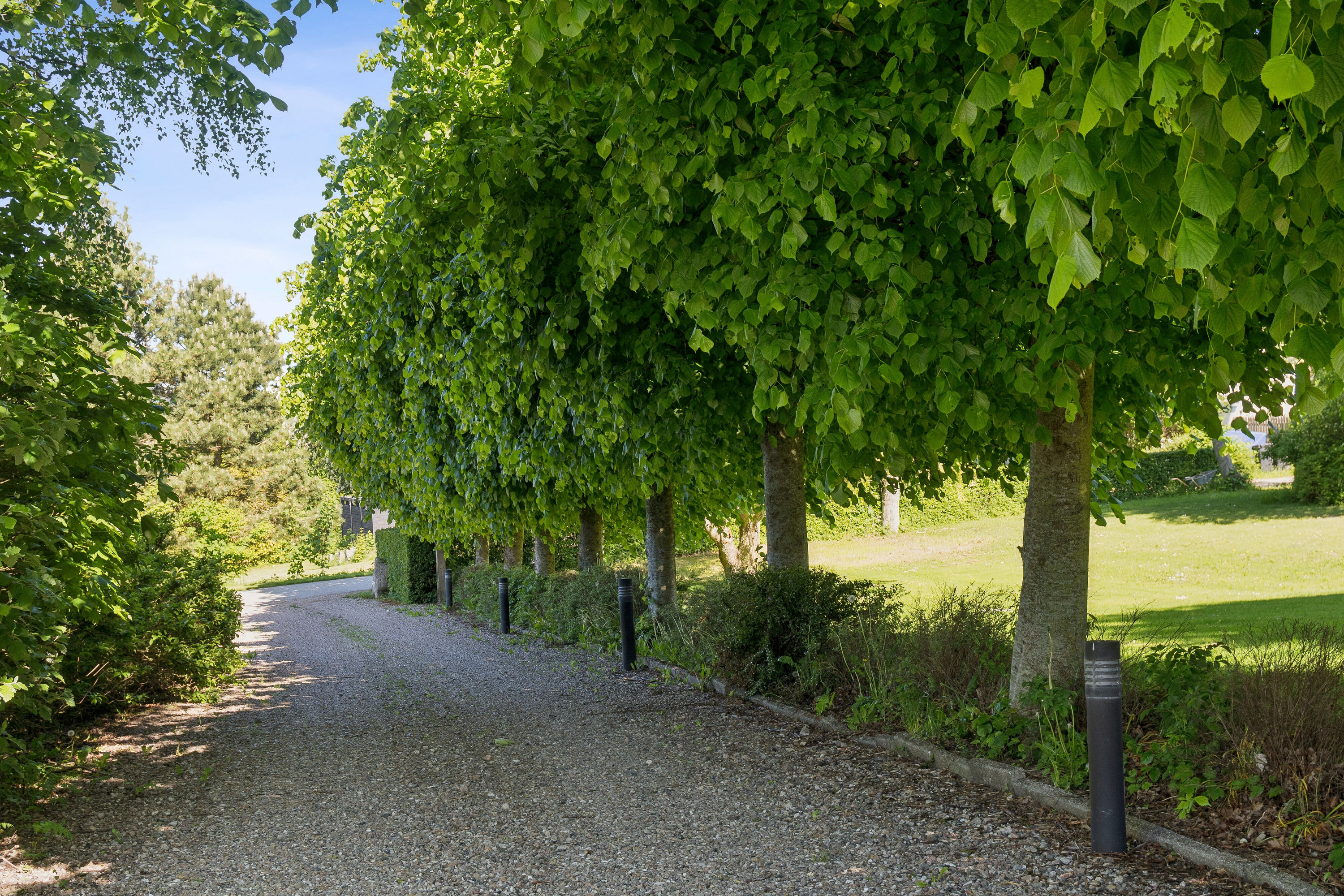 Klovbygade 18, 4490 Jerslev Sjælland