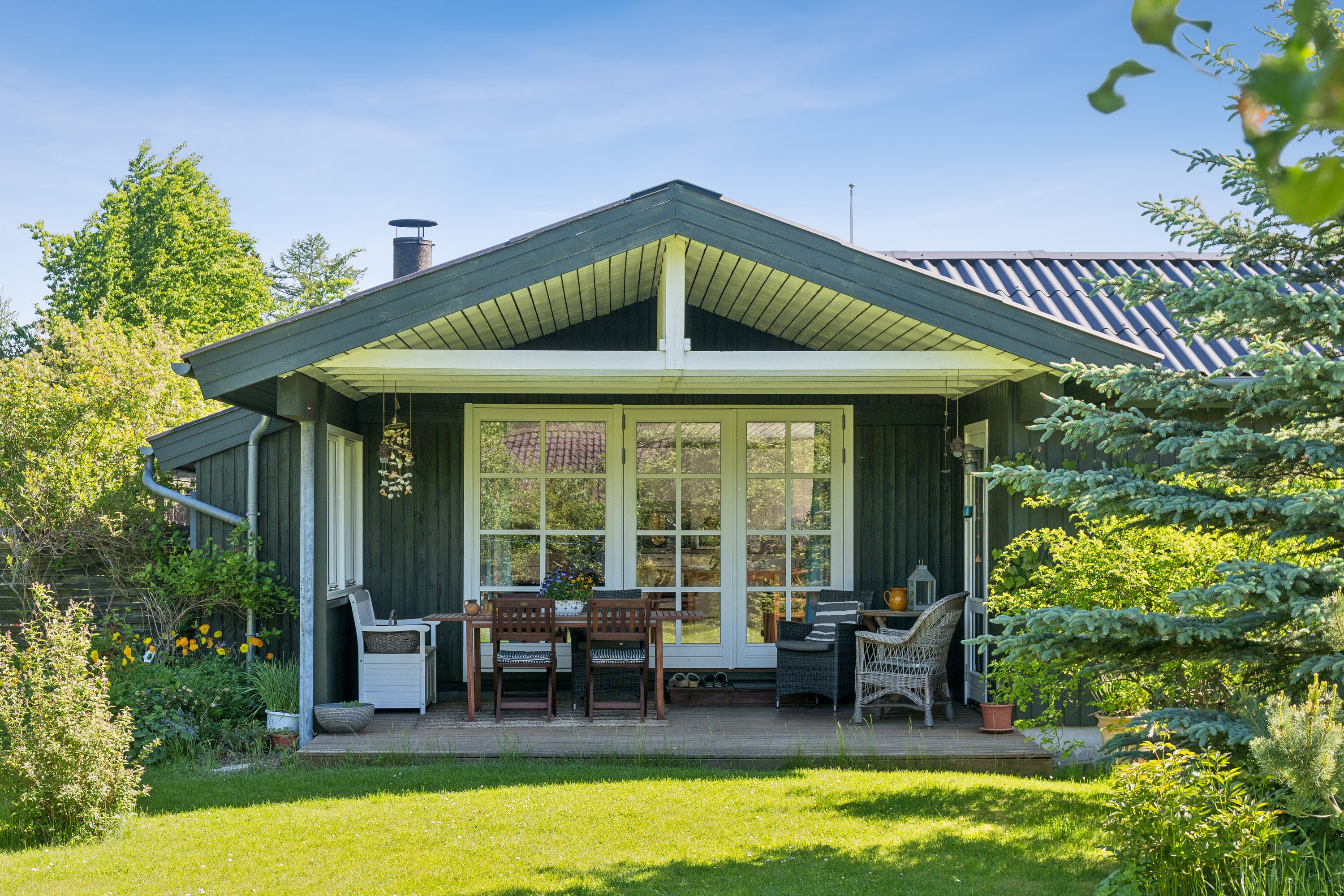 Klinteborgvej 26, Ordrup, 4540 Fårevejle