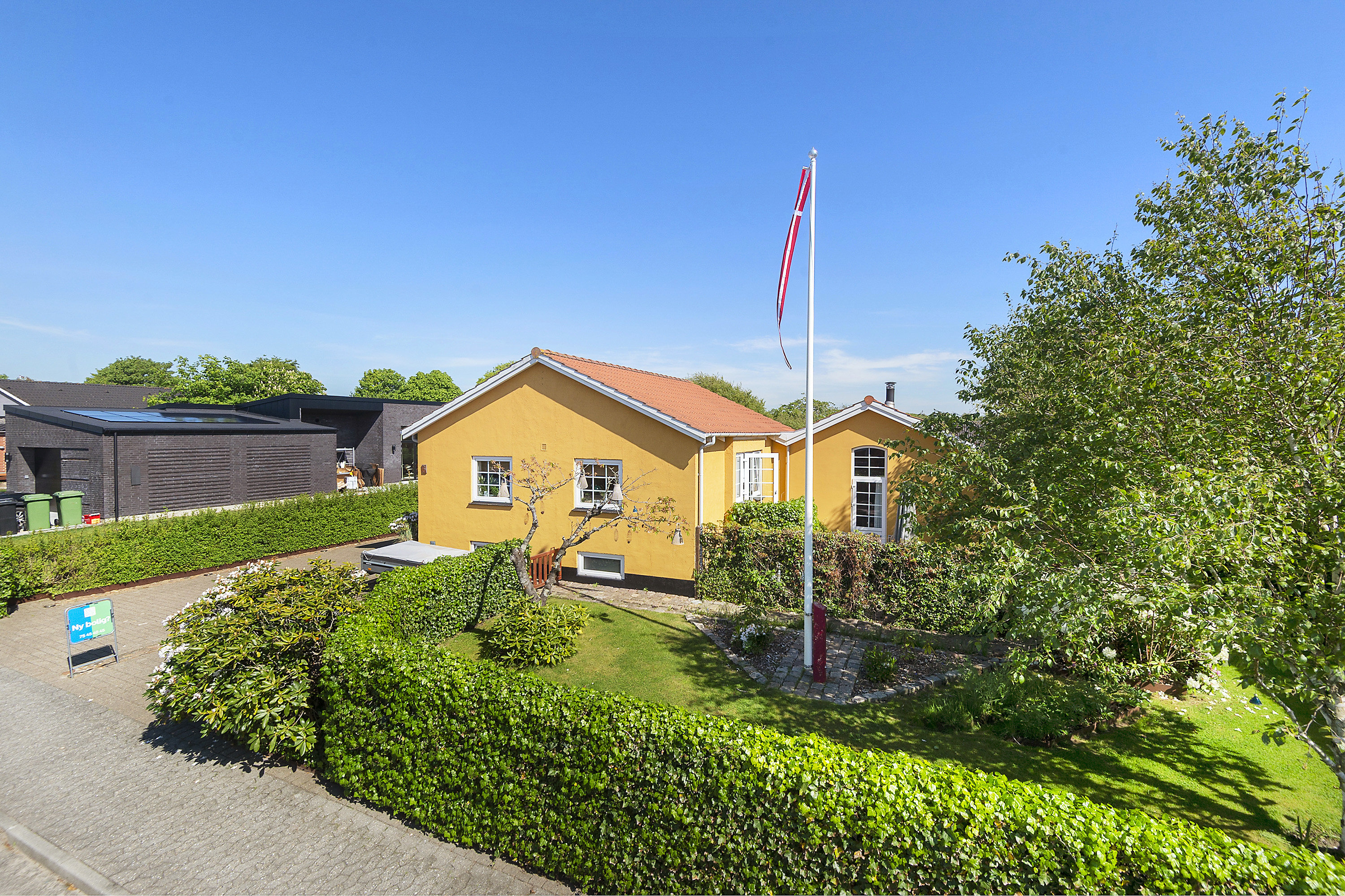 Hedekærsvej 3, 6710 Esbjerg V