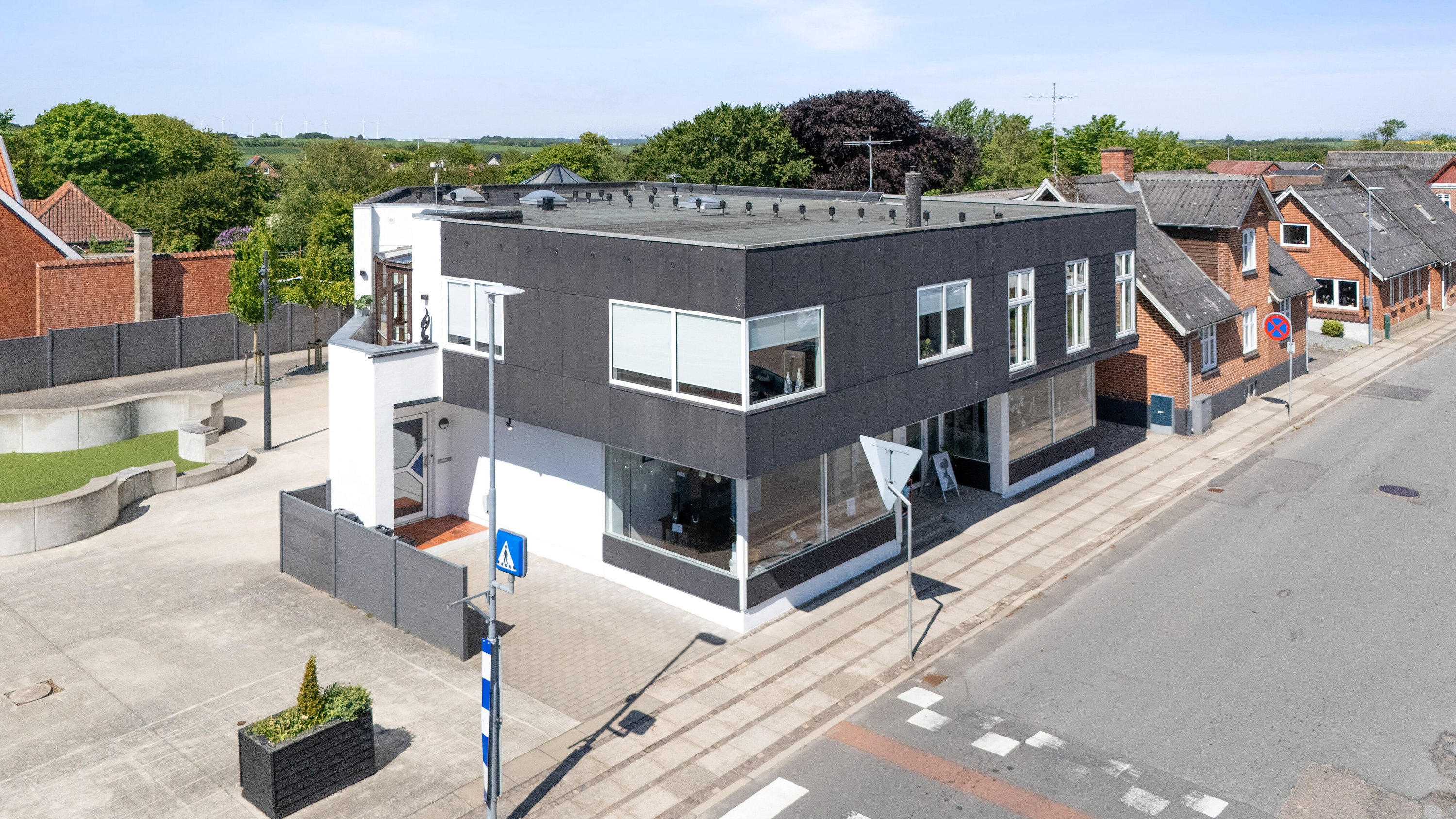 Morup Møllevej 1, 7755 Bedsted Thy