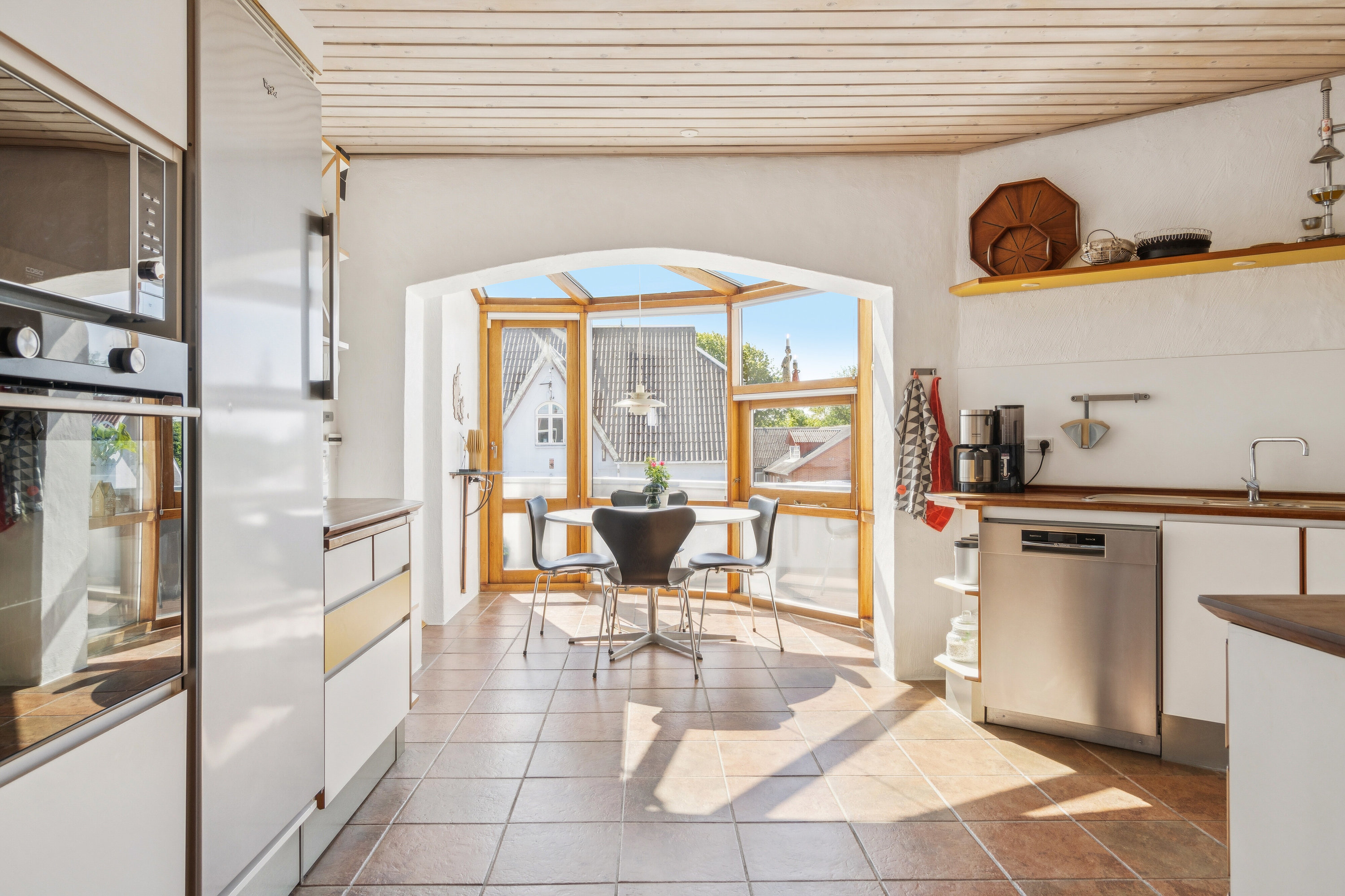 Morup Møllevej 1, 7755 Bedsted Thy