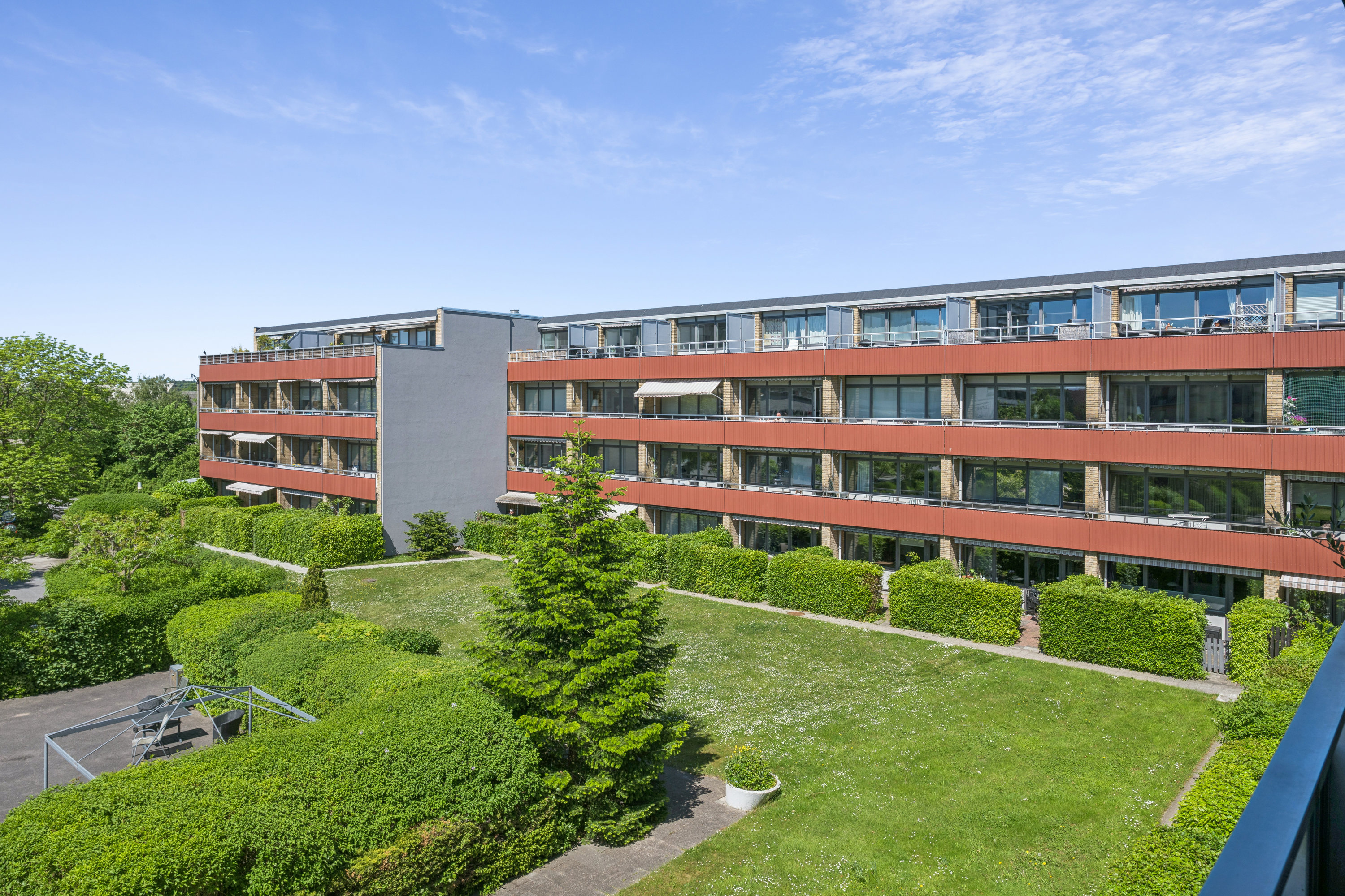 Buegården 7, 2. tv., 2880 Bagsværd