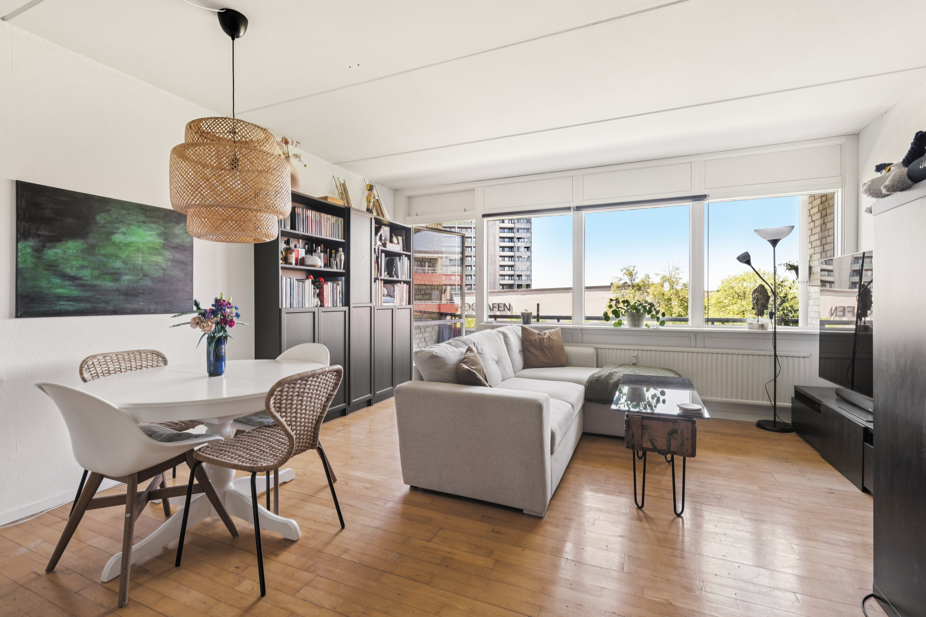 Buegården 7, 2. tv., 2880 Bagsværd