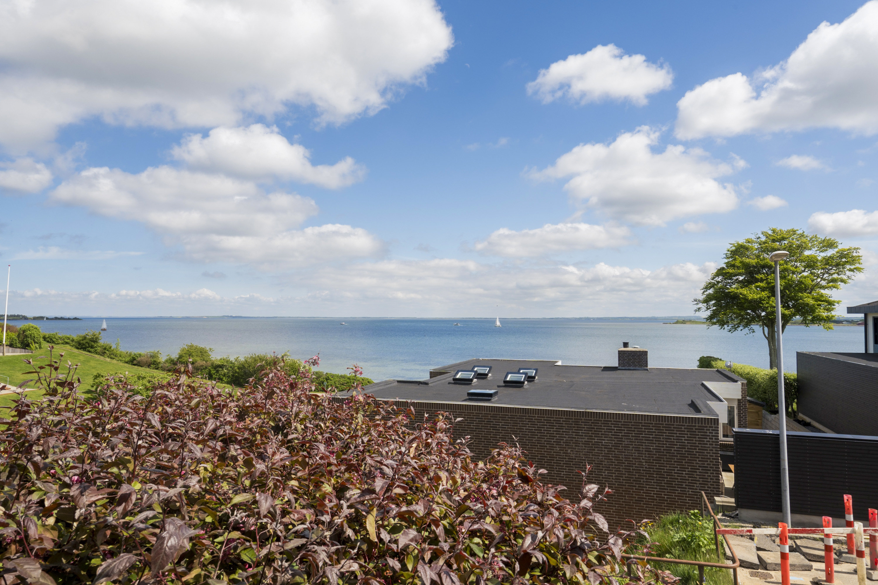 Mågevej 15, 7600 Struer