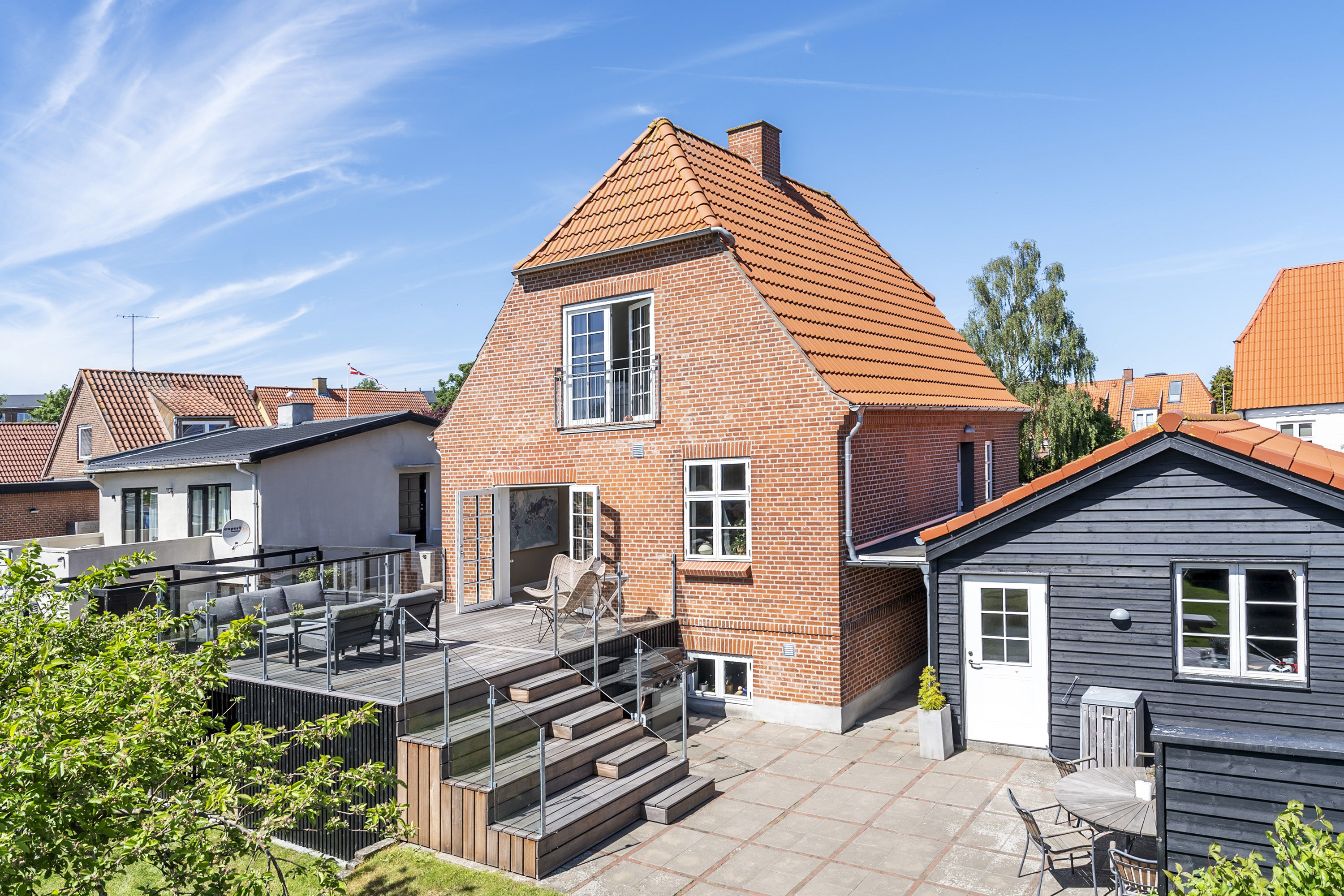 Odinsgade 18, 8700 Horsens