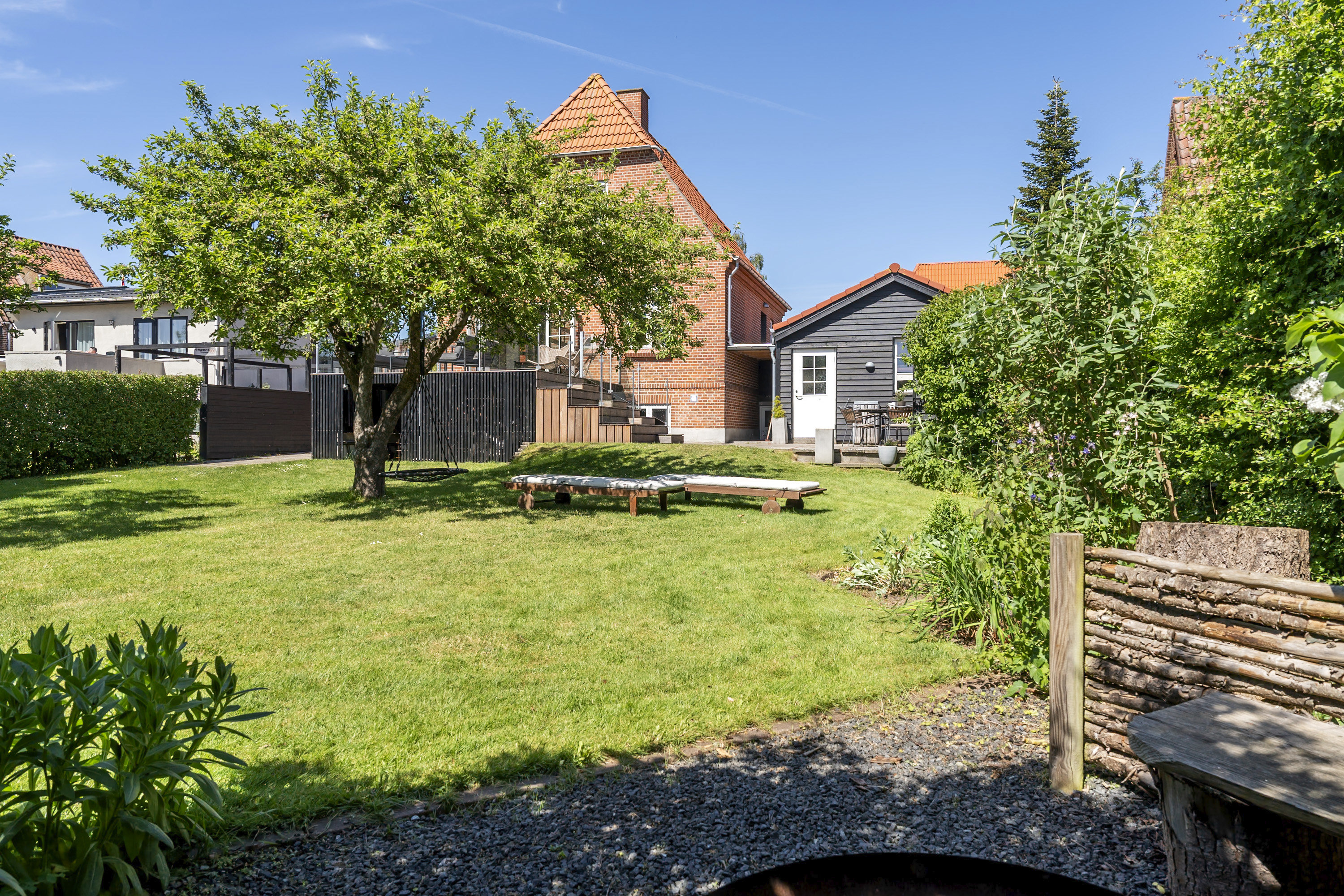 Odinsgade 18, 8700 Horsens