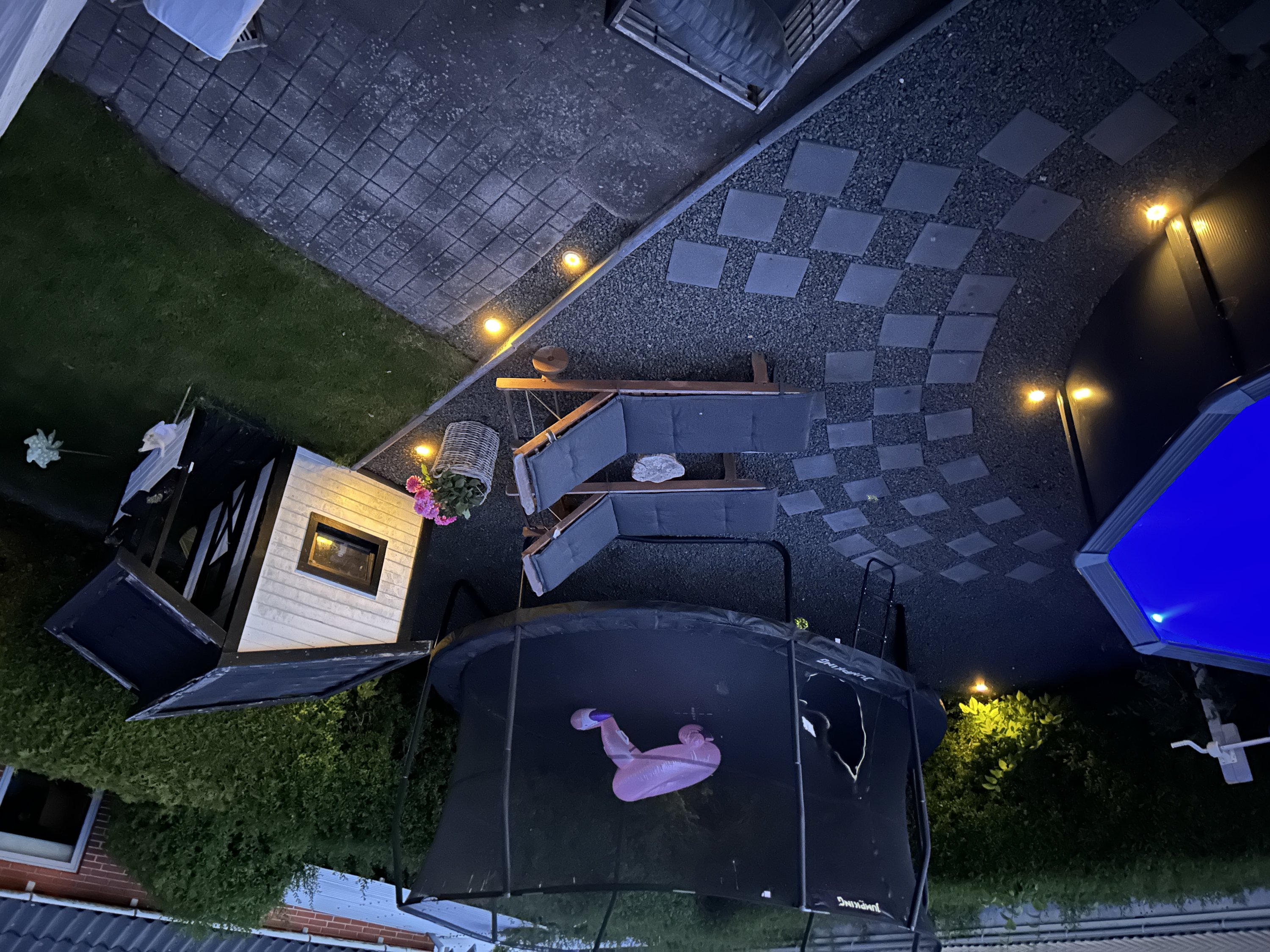 Fremhævet  billede i fuldskærmstilstand. Billede af Vangevej 23, 4400 Kalundborg