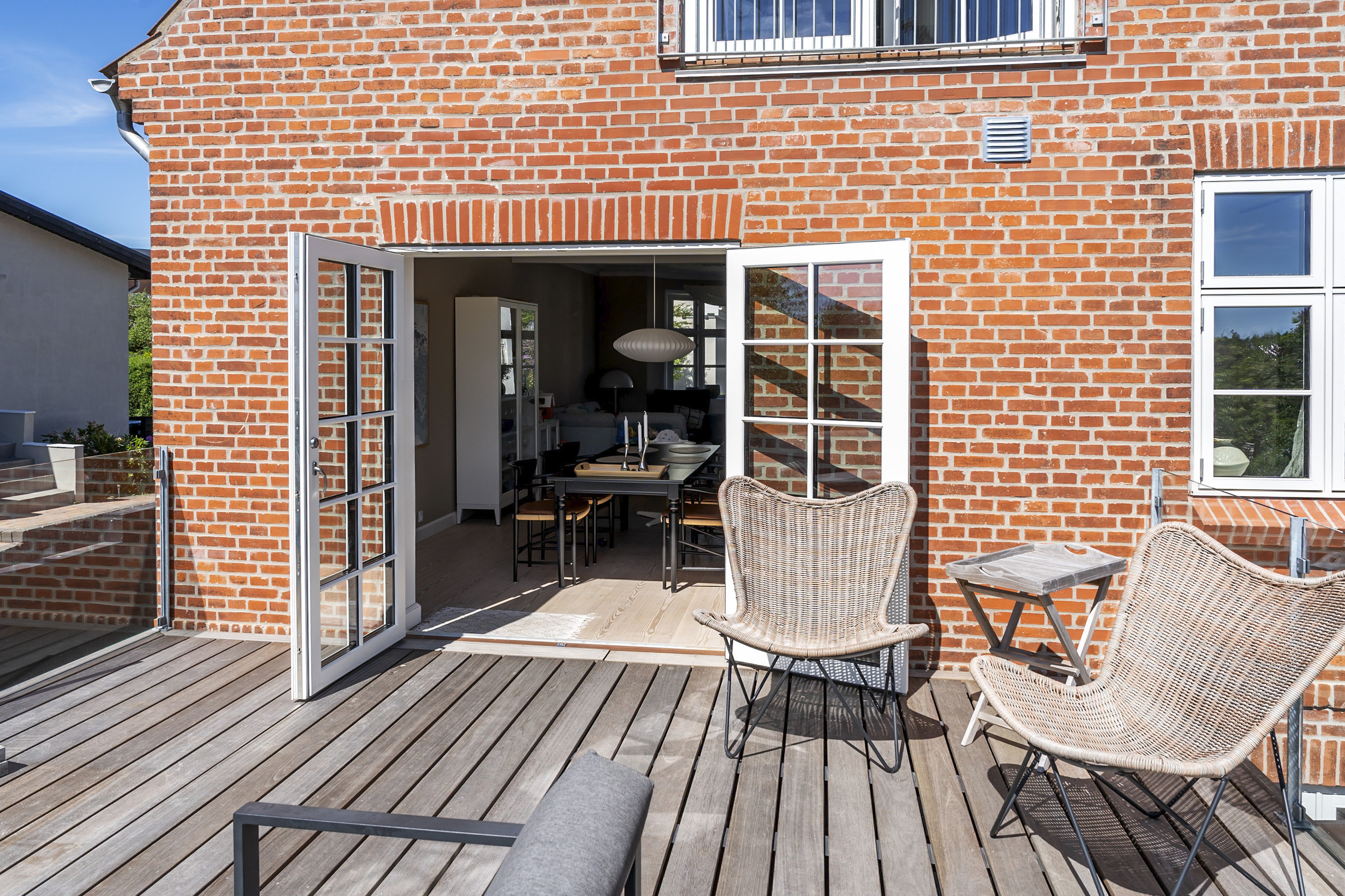 Odinsgade 18, 8700 Horsens