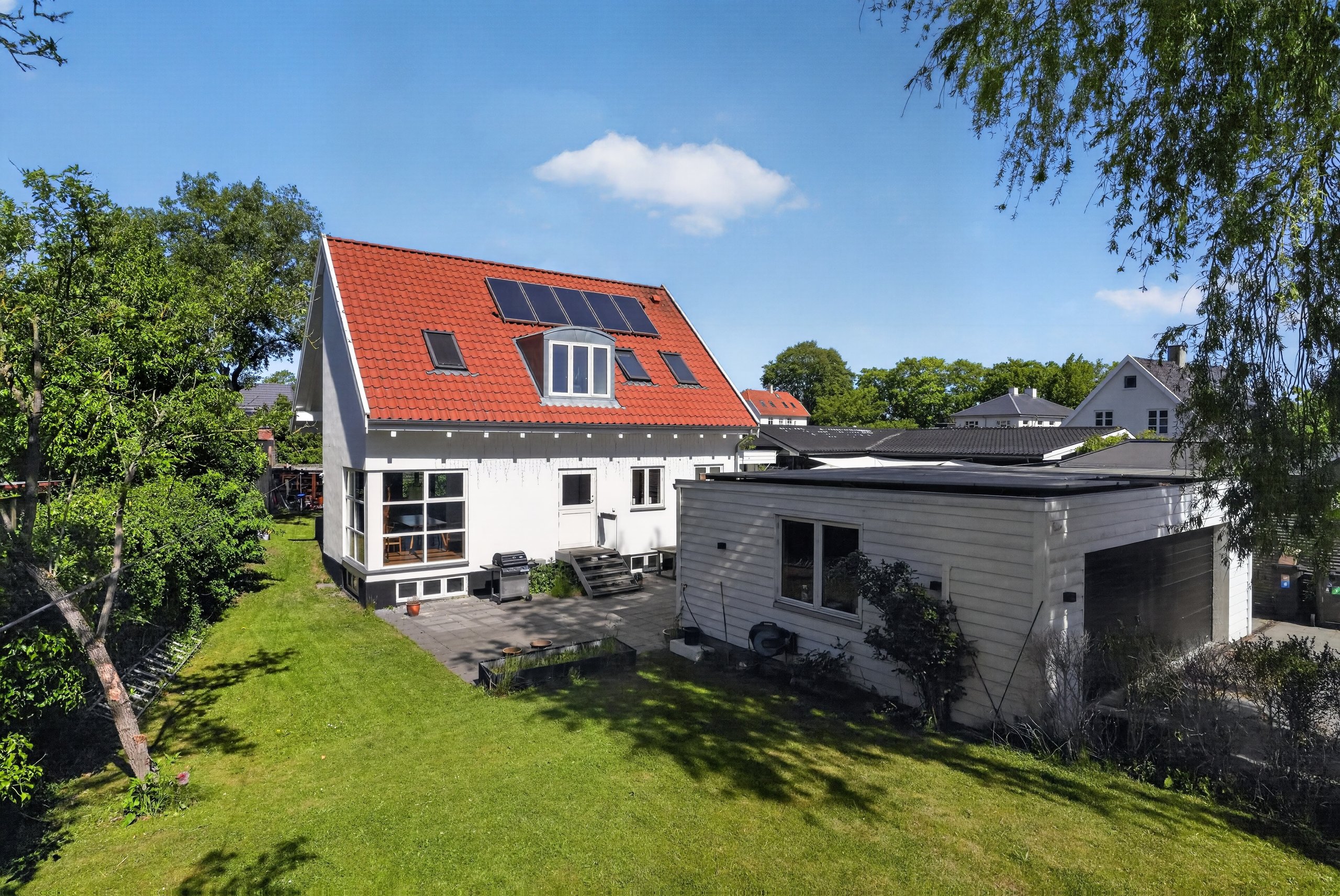 Humlebæk Strandvej 66, 3050 Humlebæk