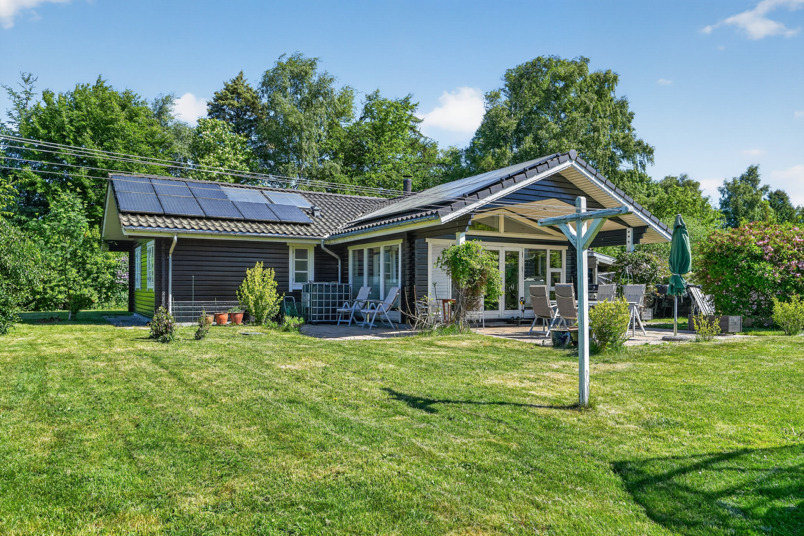 Rørsangervej 2, Nyrup, 4500 Nykøbing Sj