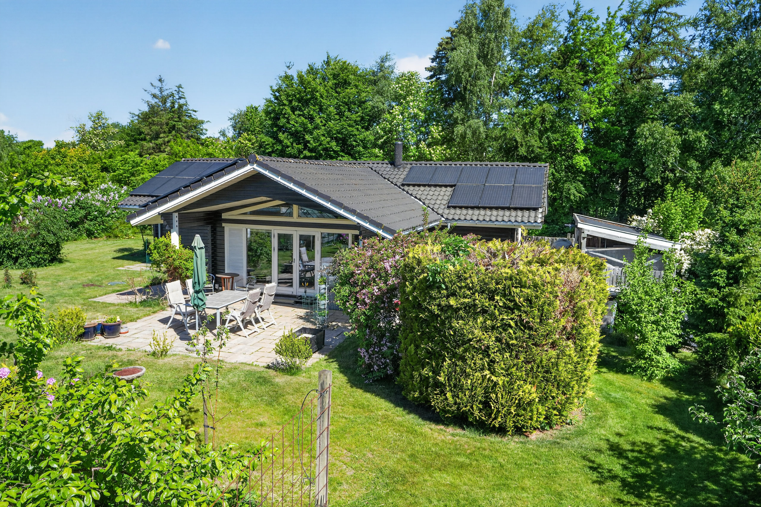 Rørsangervej 2, Nyrup, 4500 Nykøbing Sj