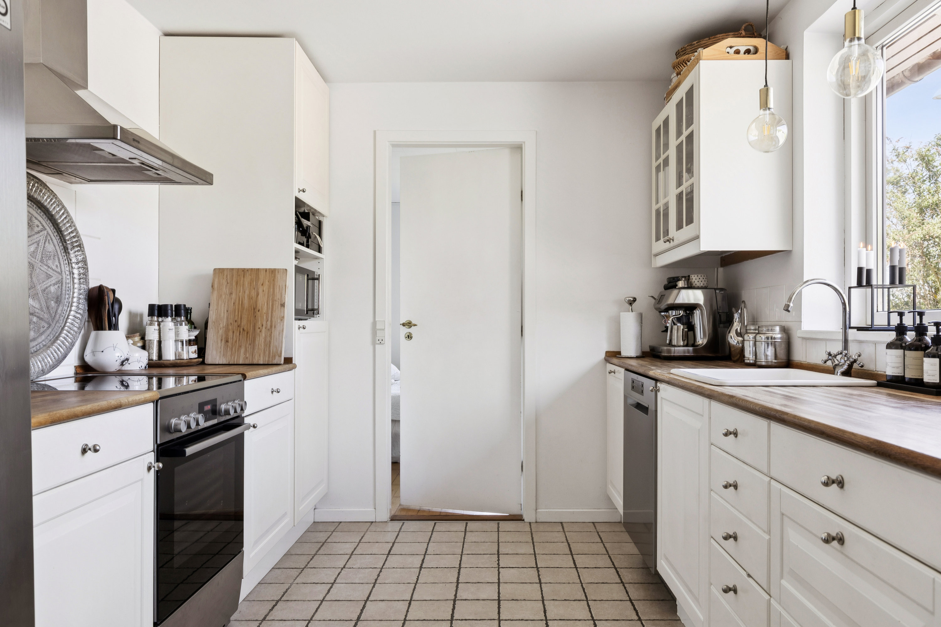 Skolegade 20, 4534 Hørve