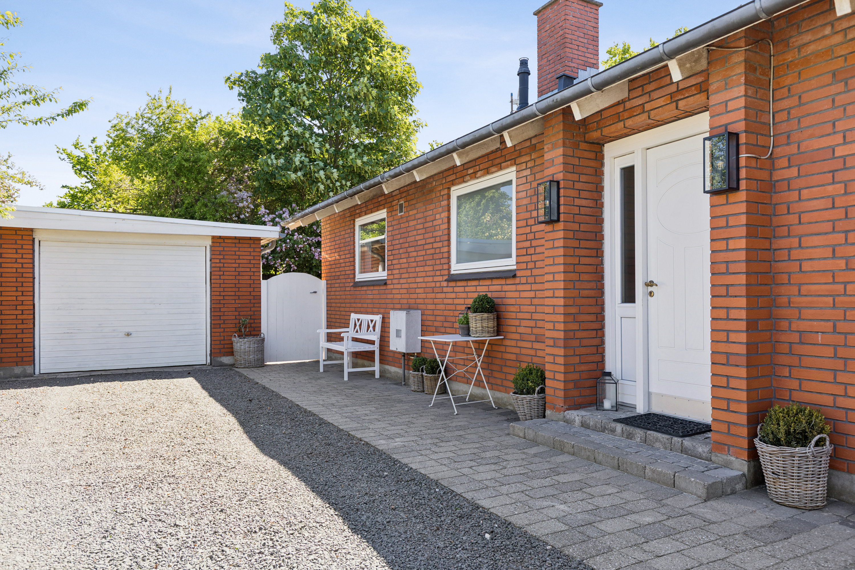 Skolegade 20, 4534 Hørve